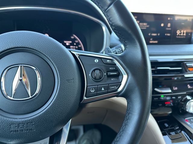 2023 Acura MDX Base - Photo 23