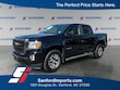 GMC Canyon