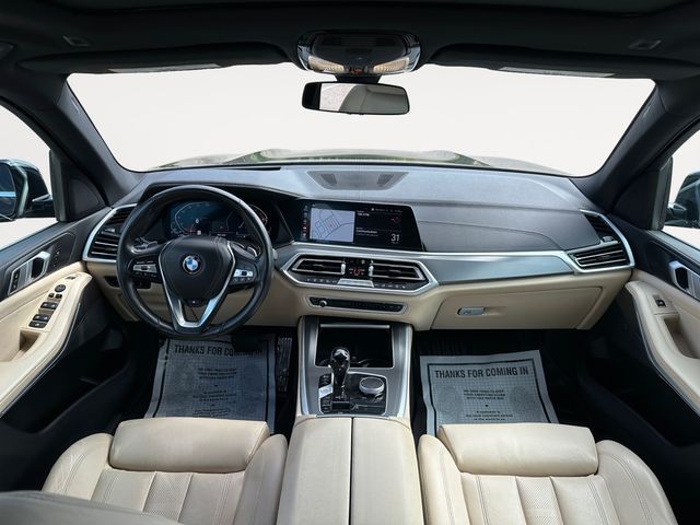 2022 BMW X5 40i - Photo 10
