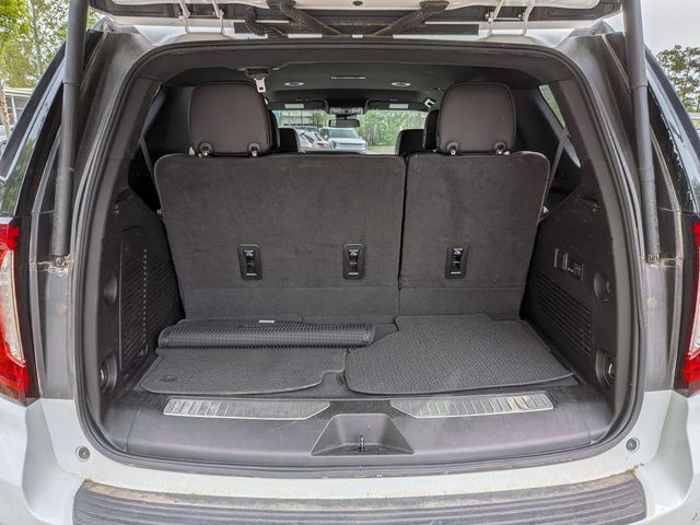 2023 GMC Yukon Denali - Photo 31