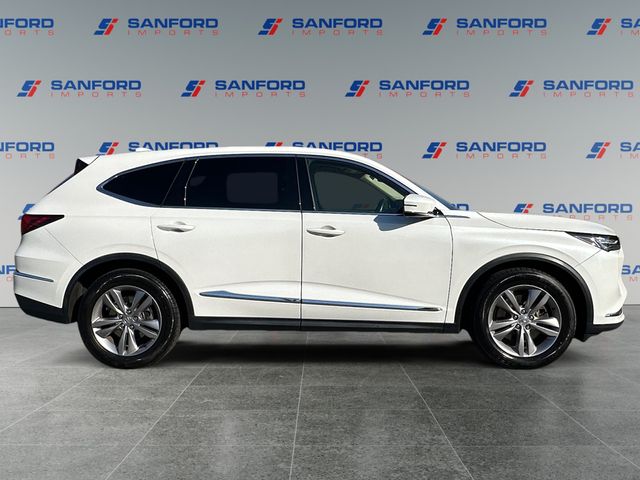 2023 Acura MDX Base - Photo 6