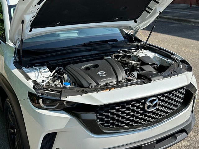 2024 Mazda CX-50 S PREMIUM - Photo 31