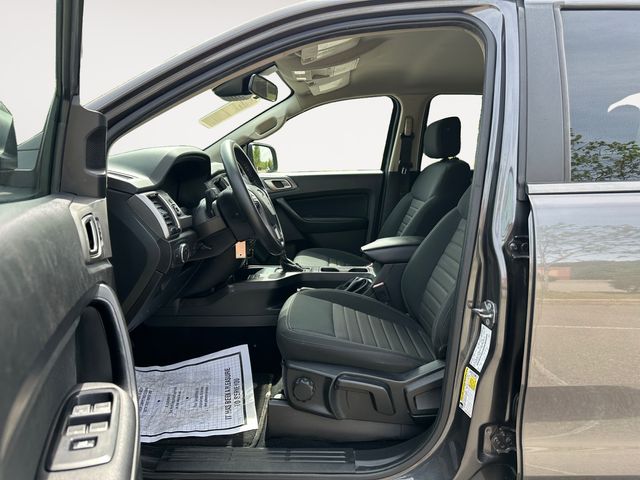 2020 Ford Ranger XLT - Photo 9