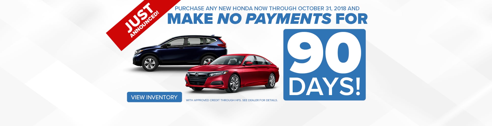 Honda san francisco
