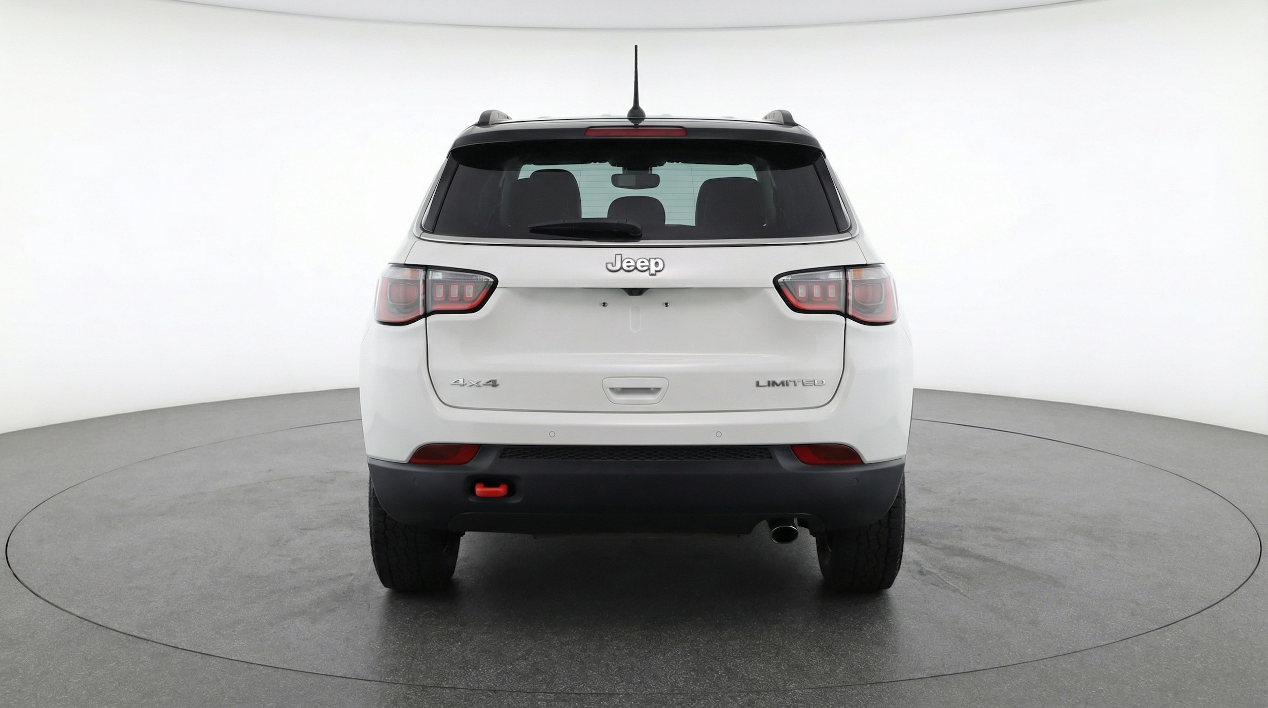 Thumbnail: 2025 Jeep Compass - 6