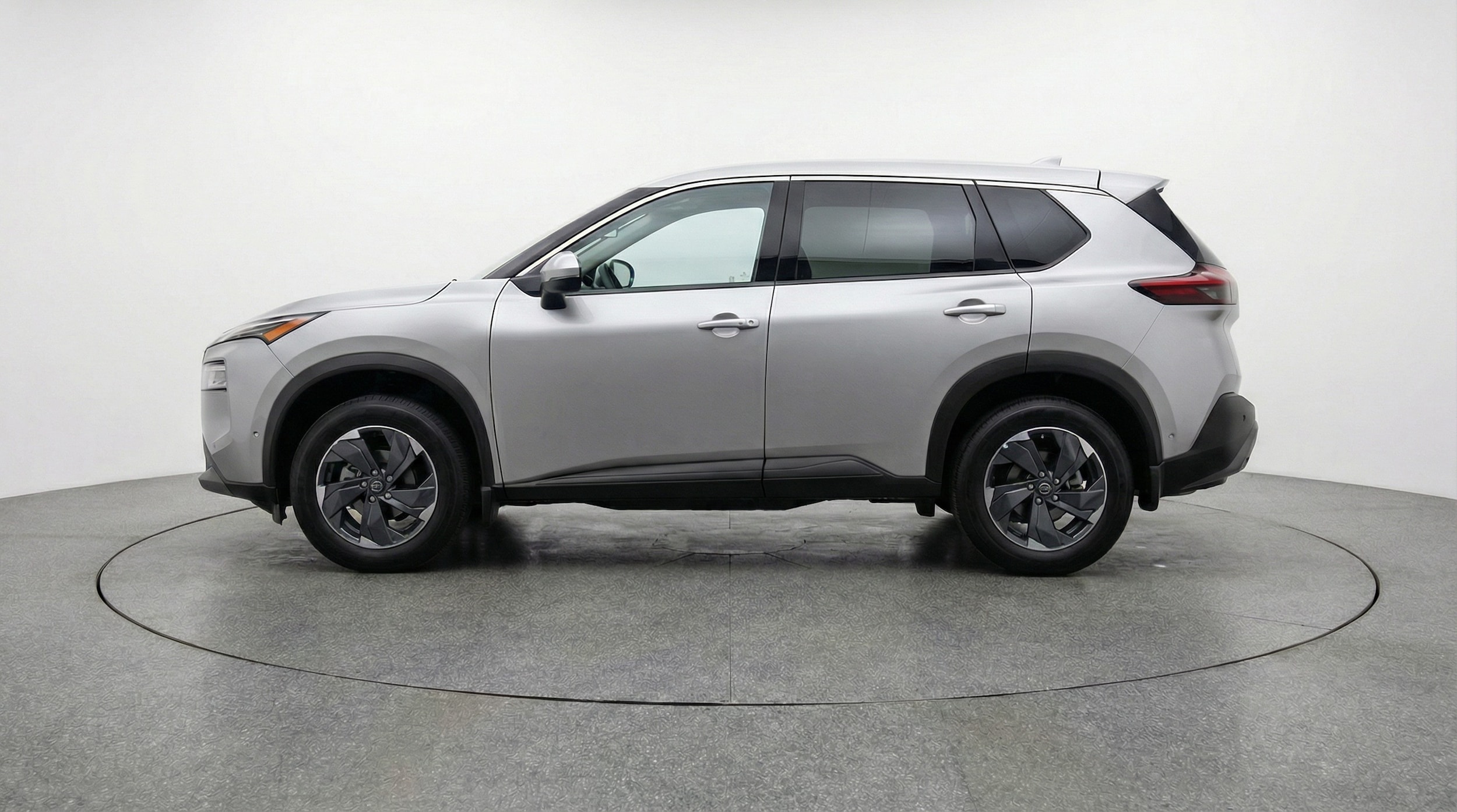 Thumbnail: 2025 Nissan Rogue - 4