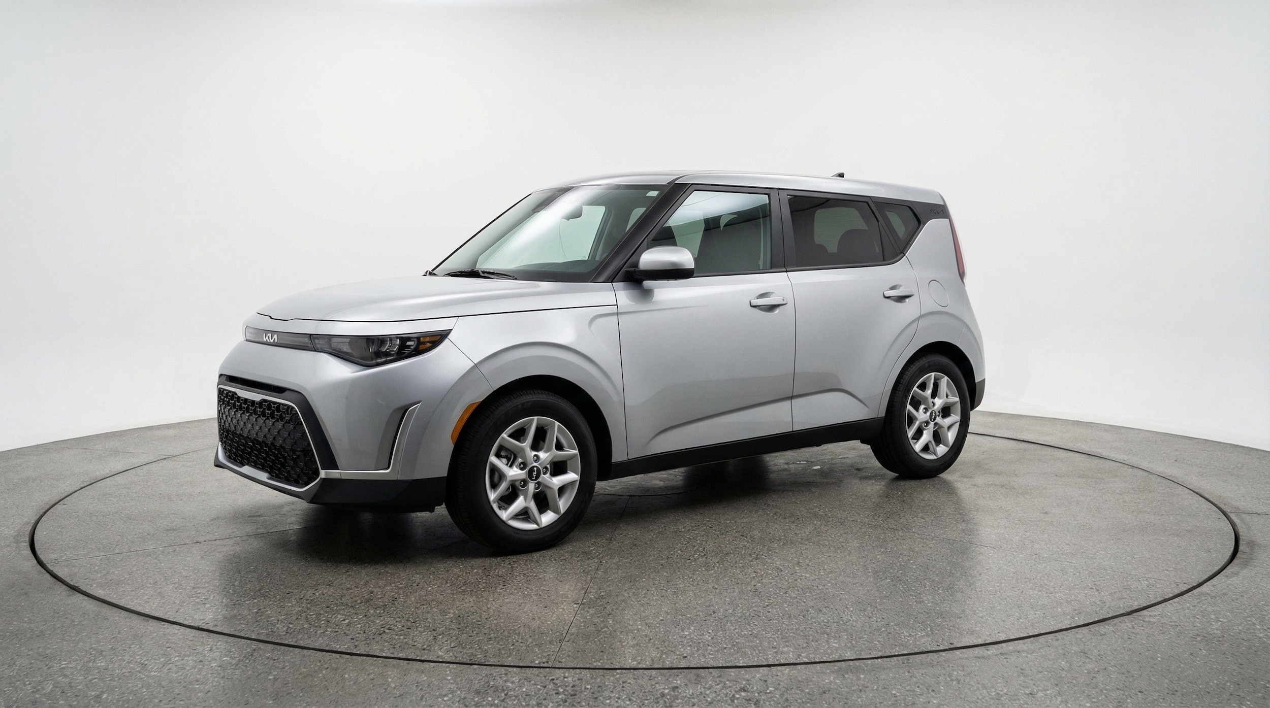 Thumbnail: 2025 Kia Soul - 3