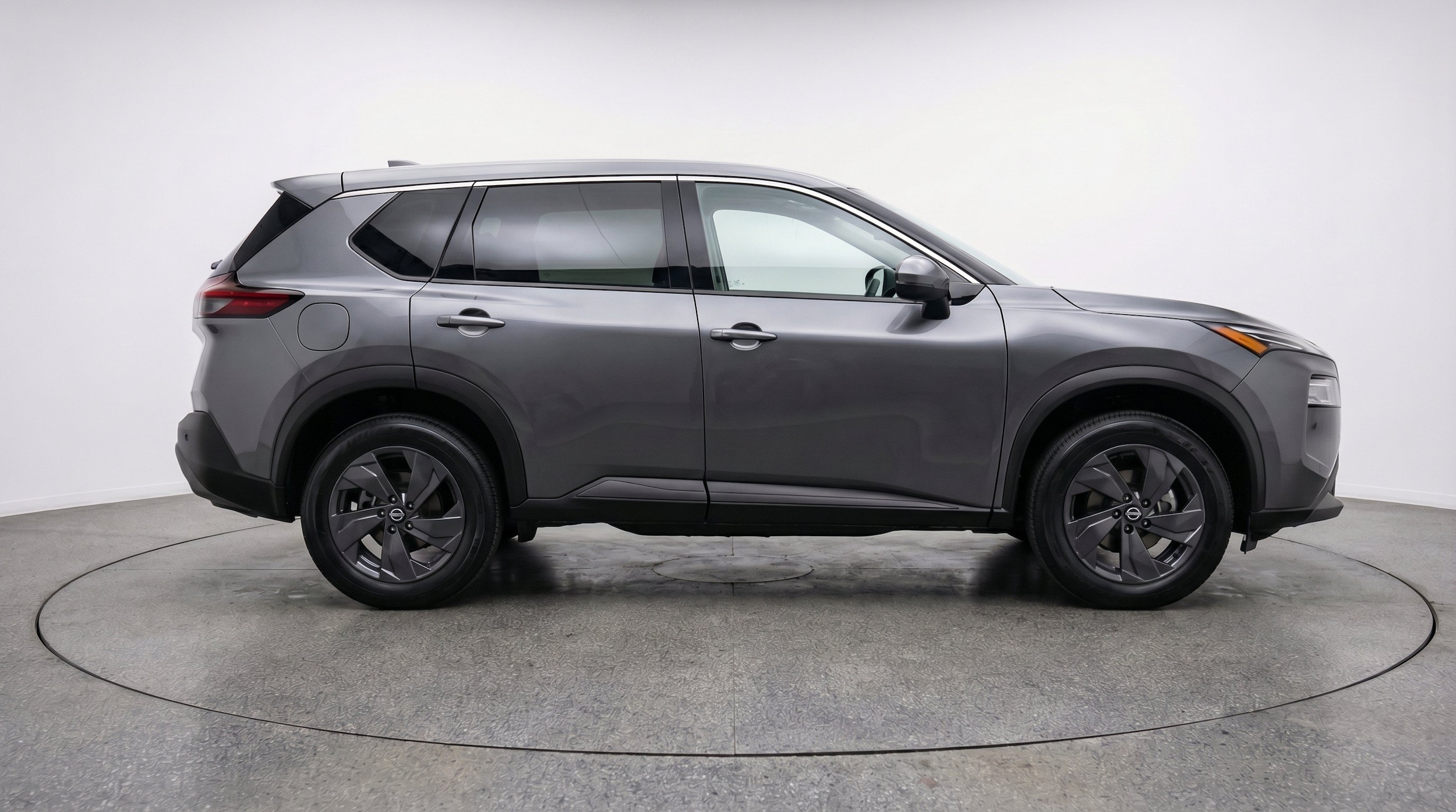 Thumbnail: 2026 Nissan Rogue - 11