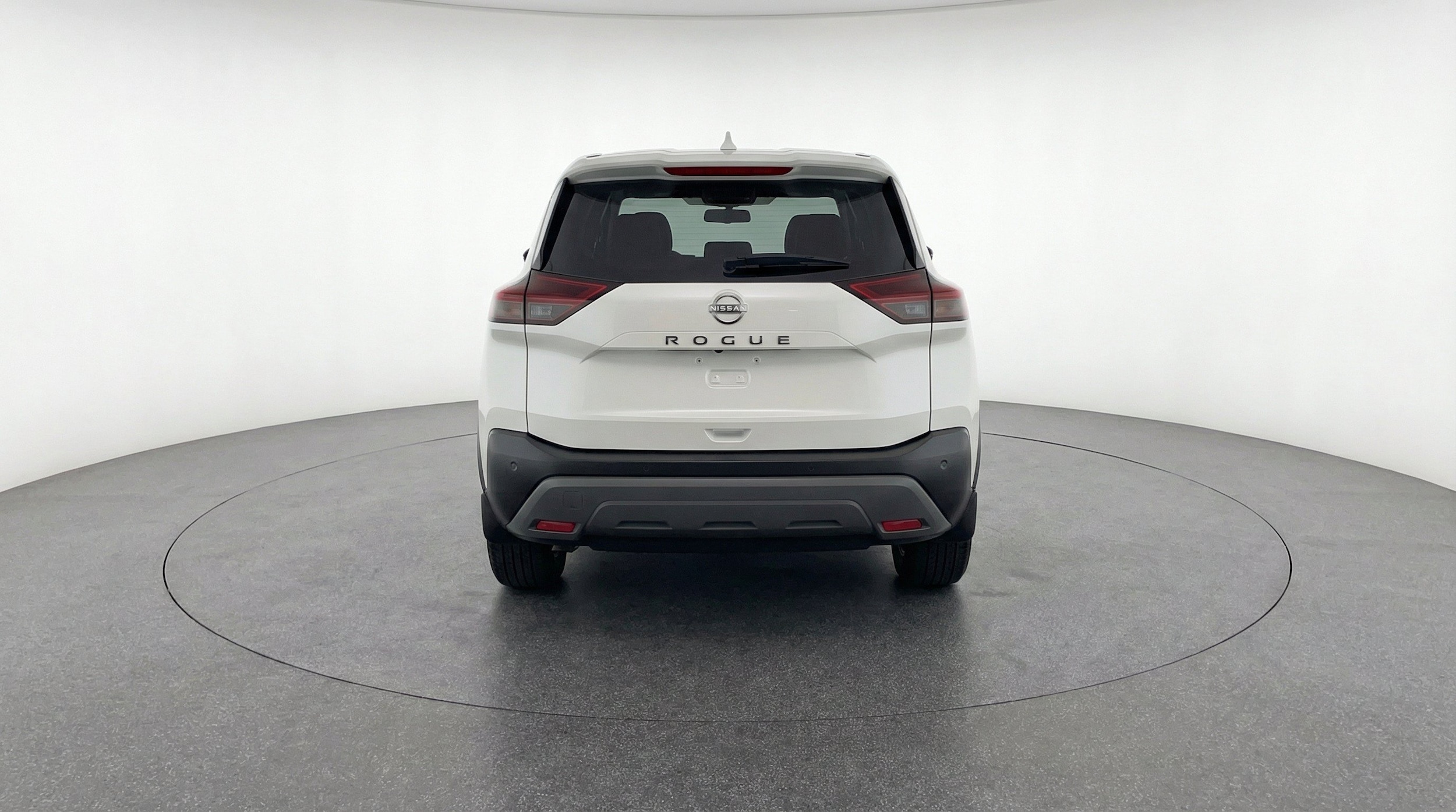 Thumbnail: 2025 Nissan Rogue - 7