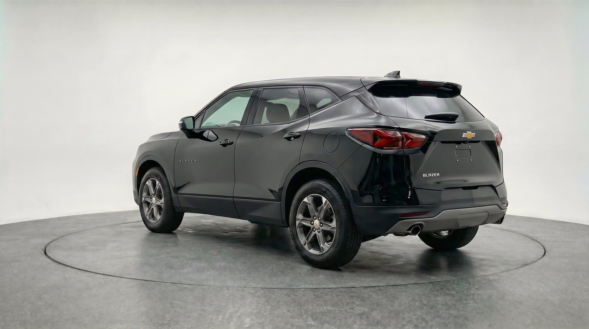 Thumbnail: 2025 Chevrolet Blazer - 6