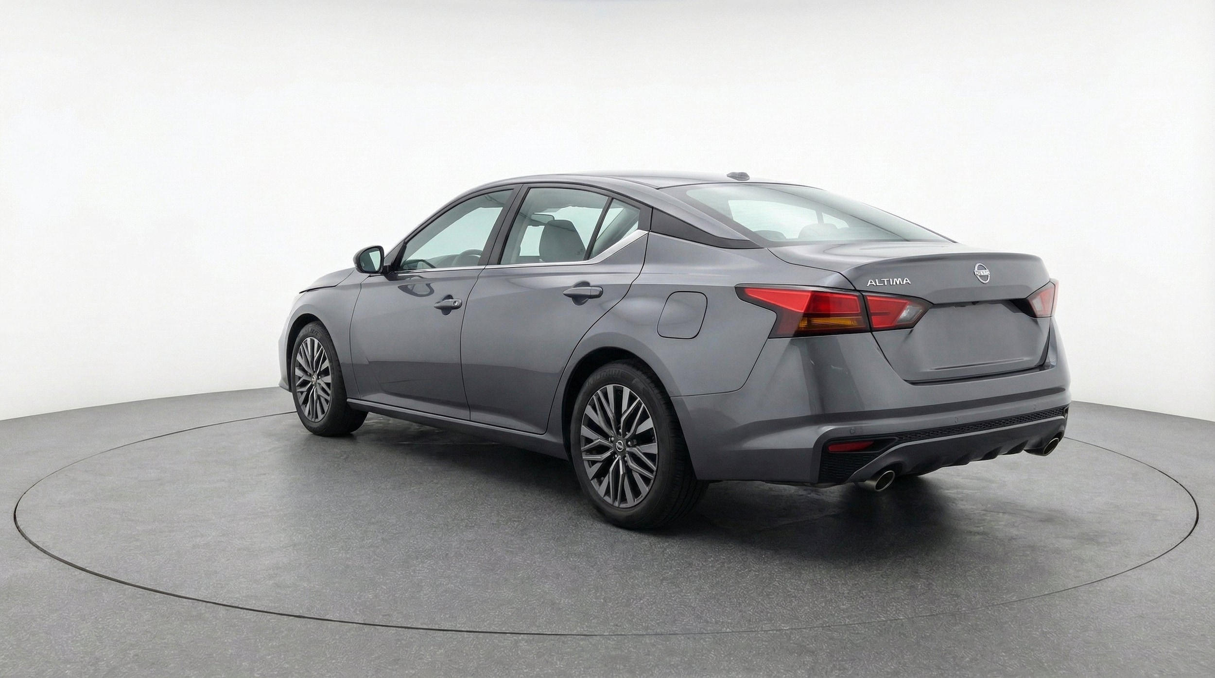 Thumbnail: 2026 Nissan Altima - 6
