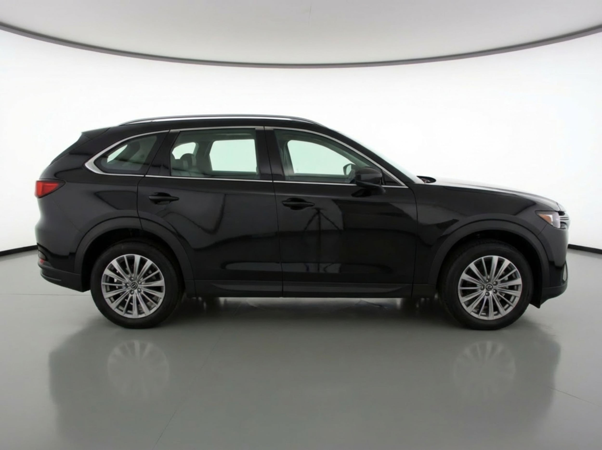 Thumbnail: 2025 Mazda CX-90 - 8