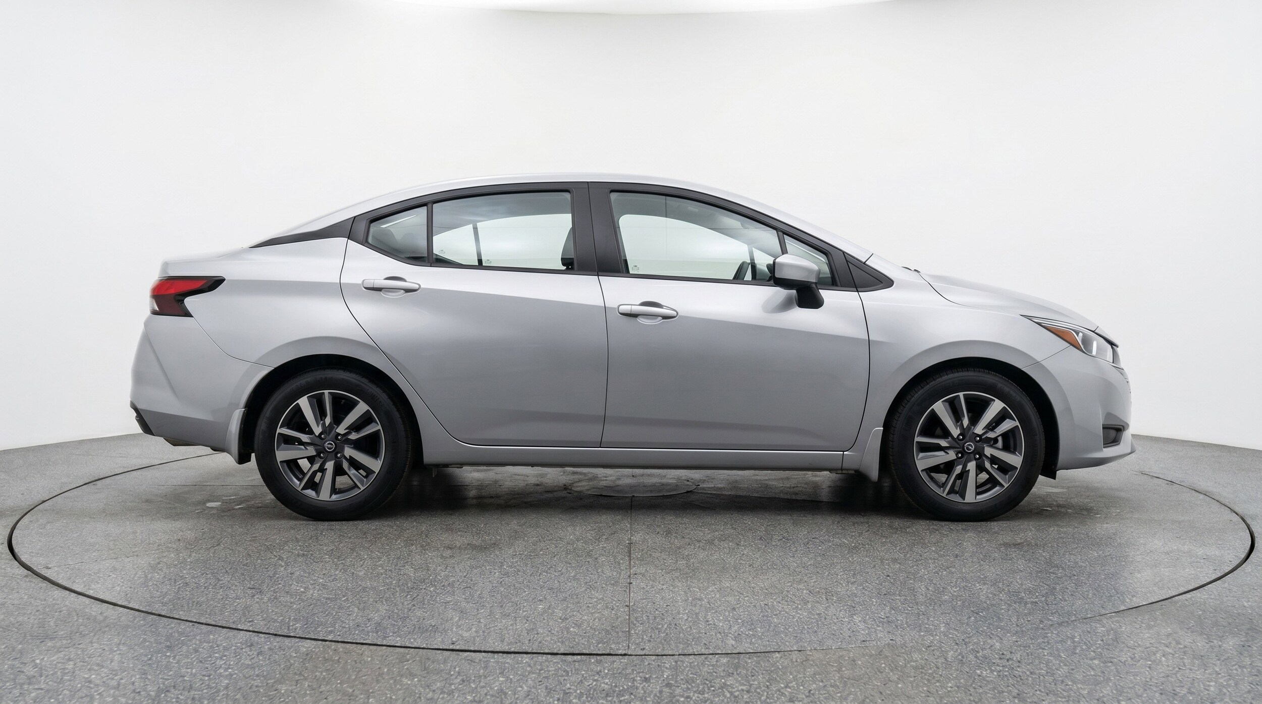 Thumbnail: 2025 Nissan Versa - 11