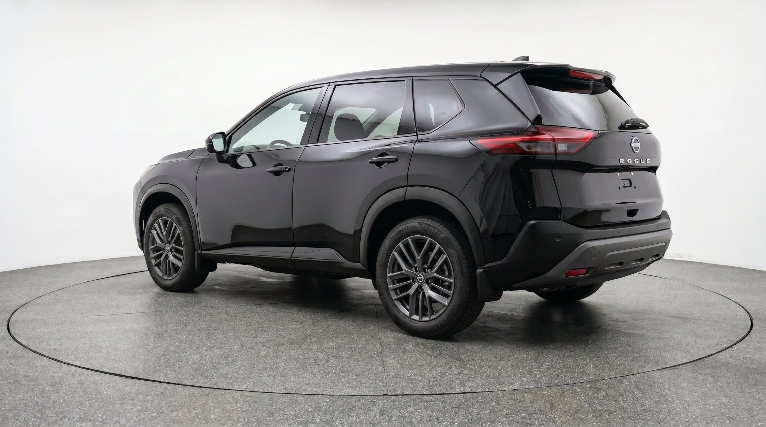 Thumbnail: 2026 Nissan Rogue - 6