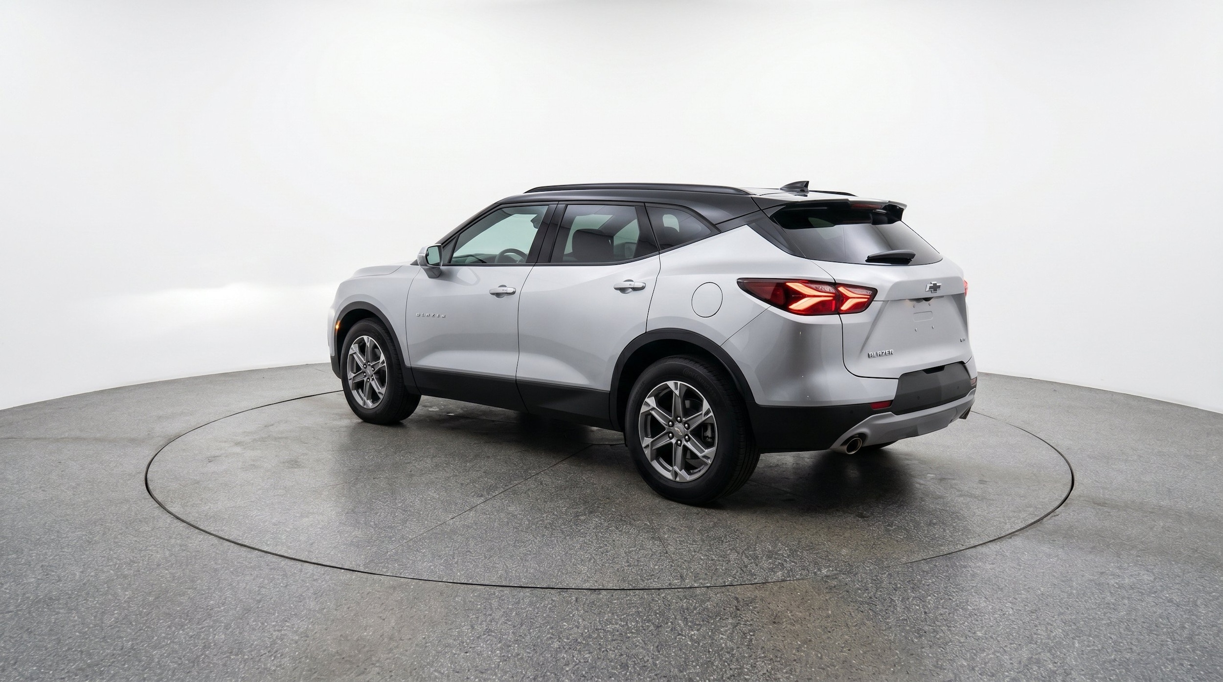 Thumbnail: 2025 Chevrolet Blazer - 6