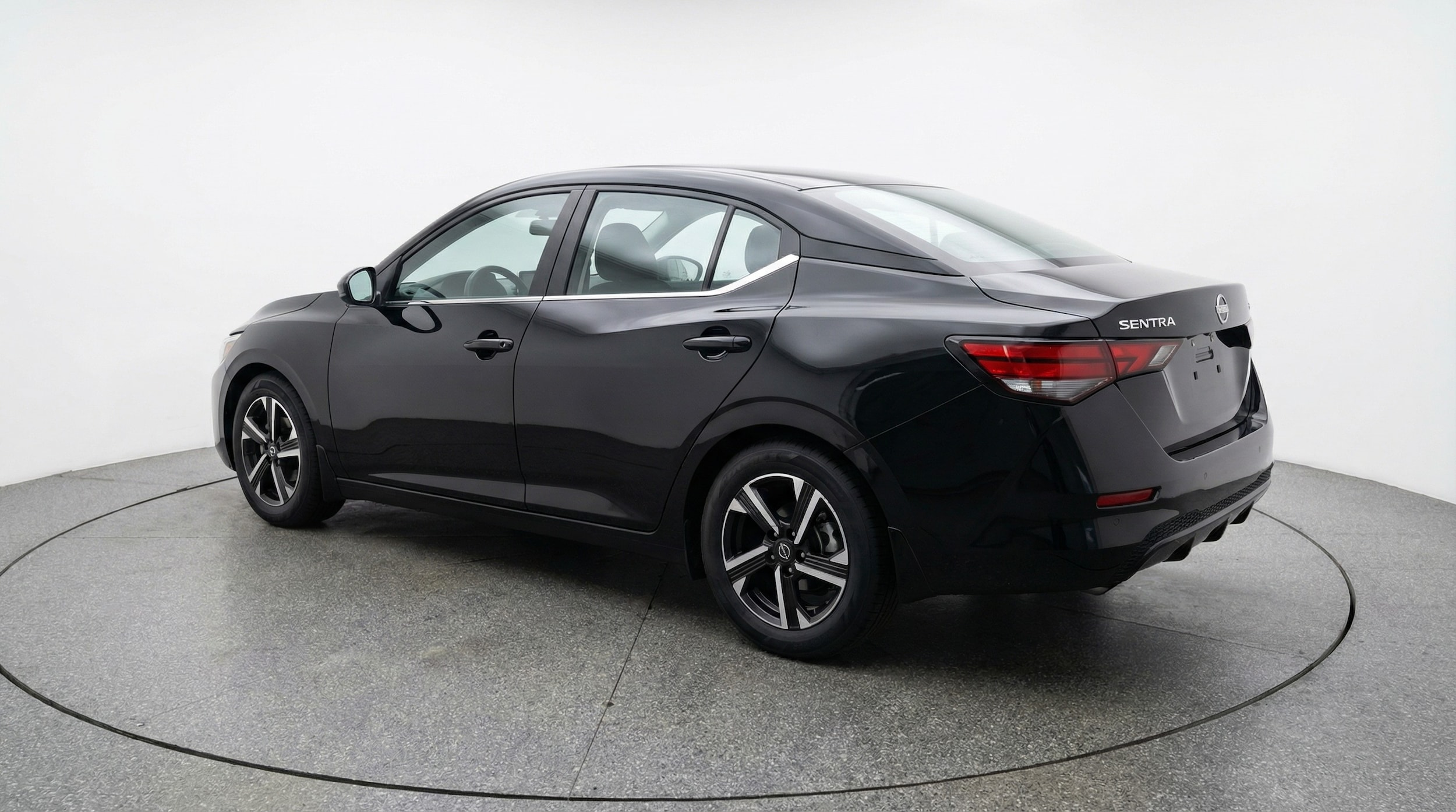 Thumbnail: 2025 Nissan Sentra - 5