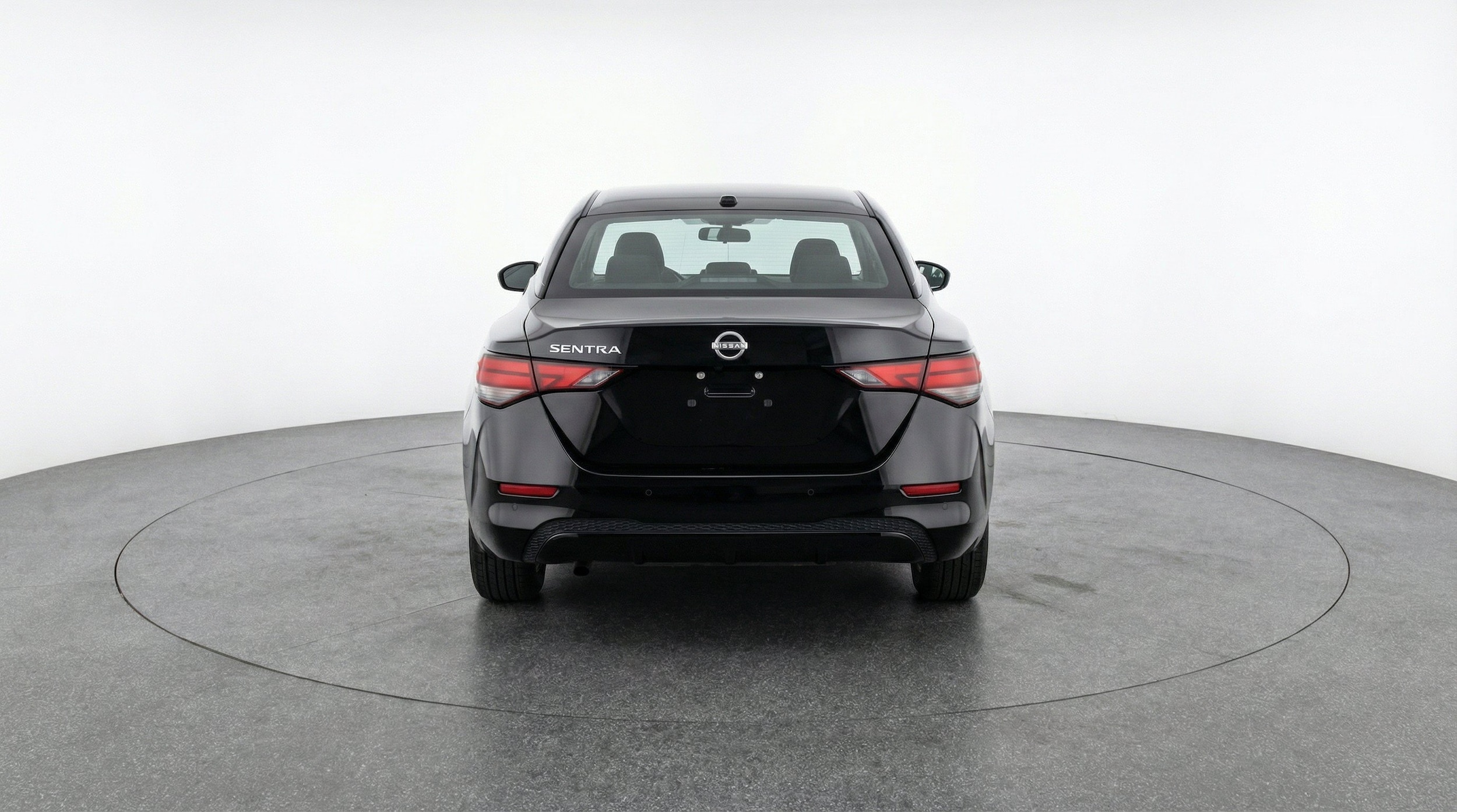 Thumbnail: 2025 Nissan Sentra - 7