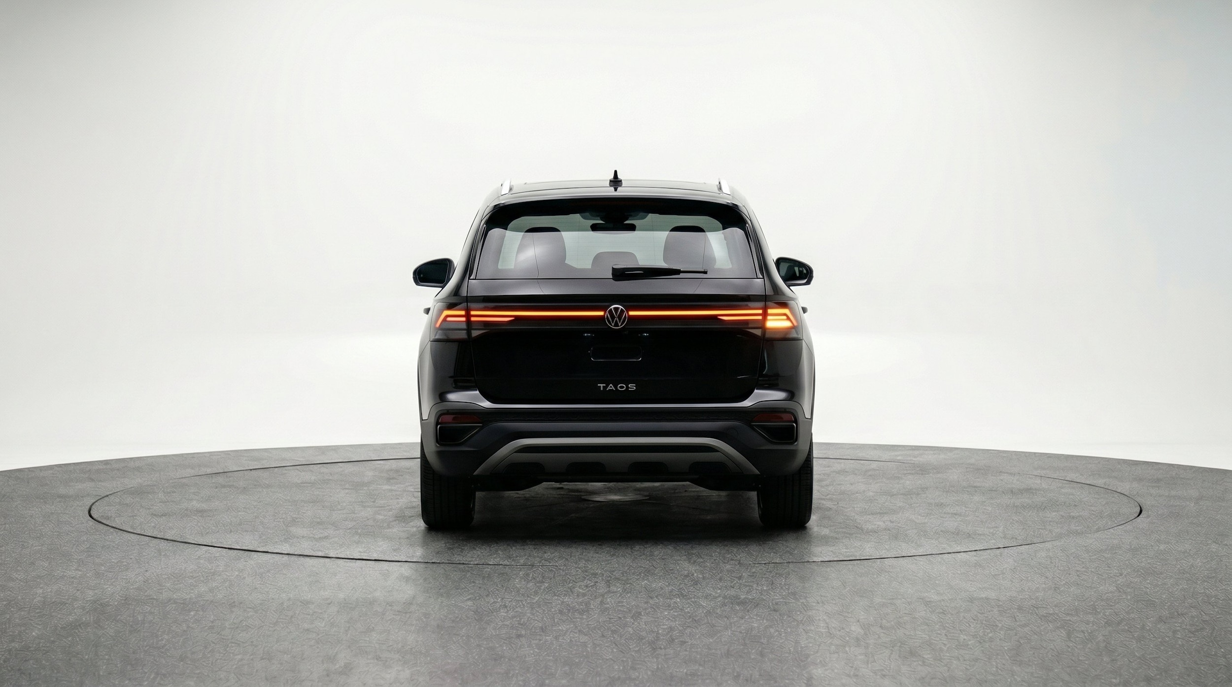 Thumbnail: 2026 Volkswagen Taos - 7