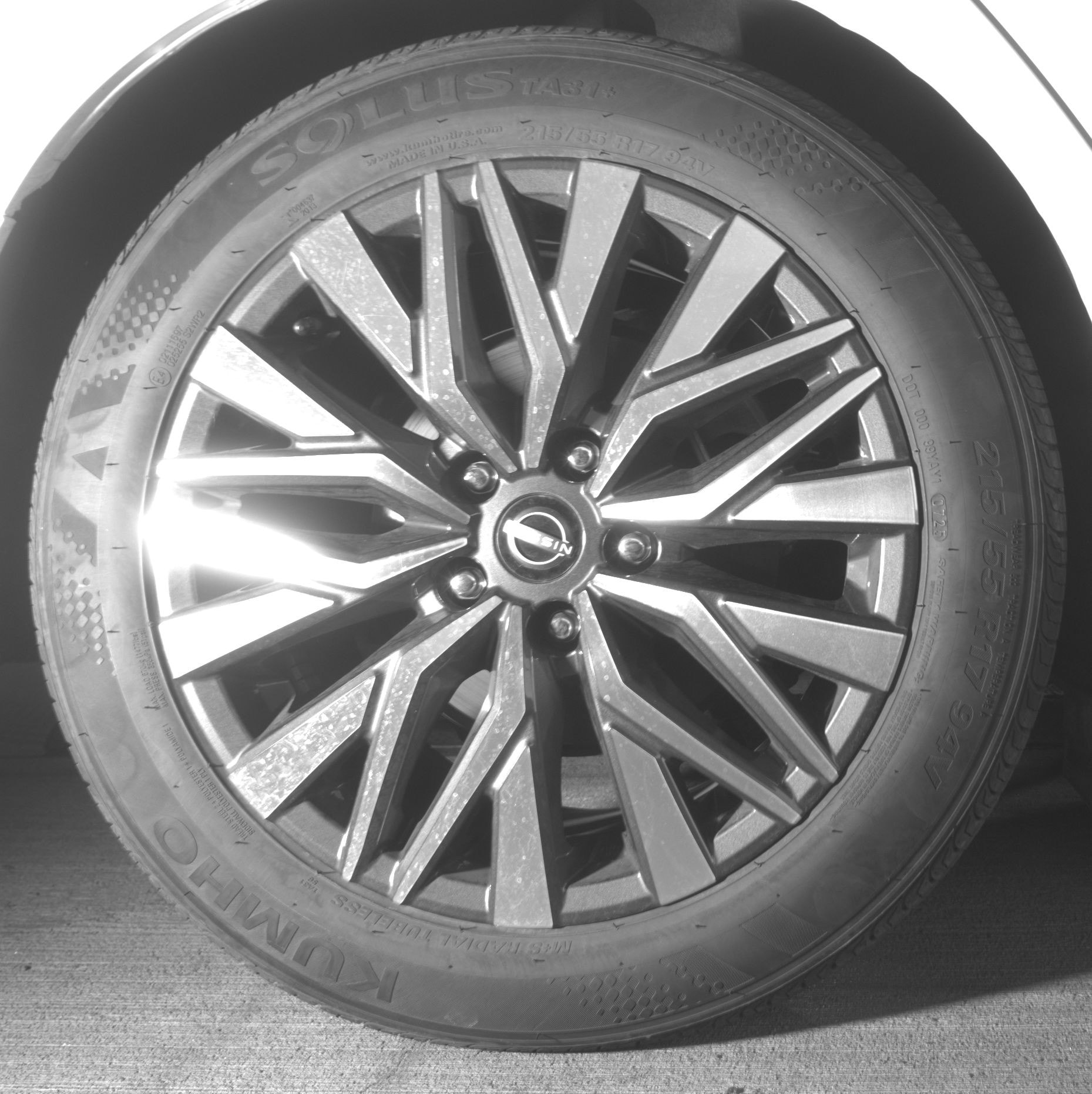 Thumbnail: 2025 Nissan Altima - 12