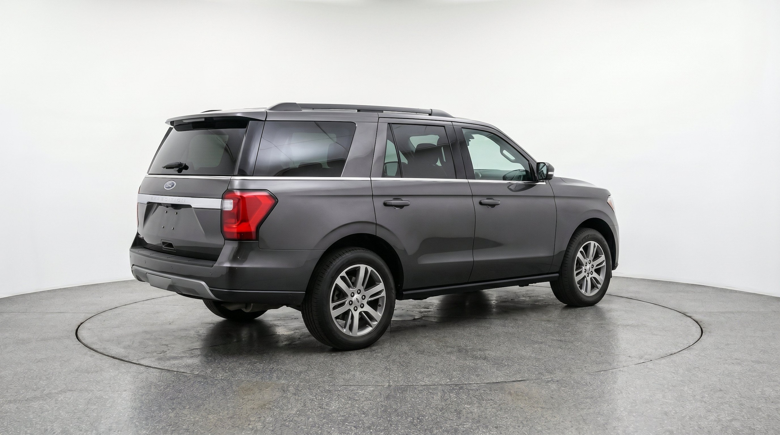 Thumbnail: 2024 Ford Expedition - 9