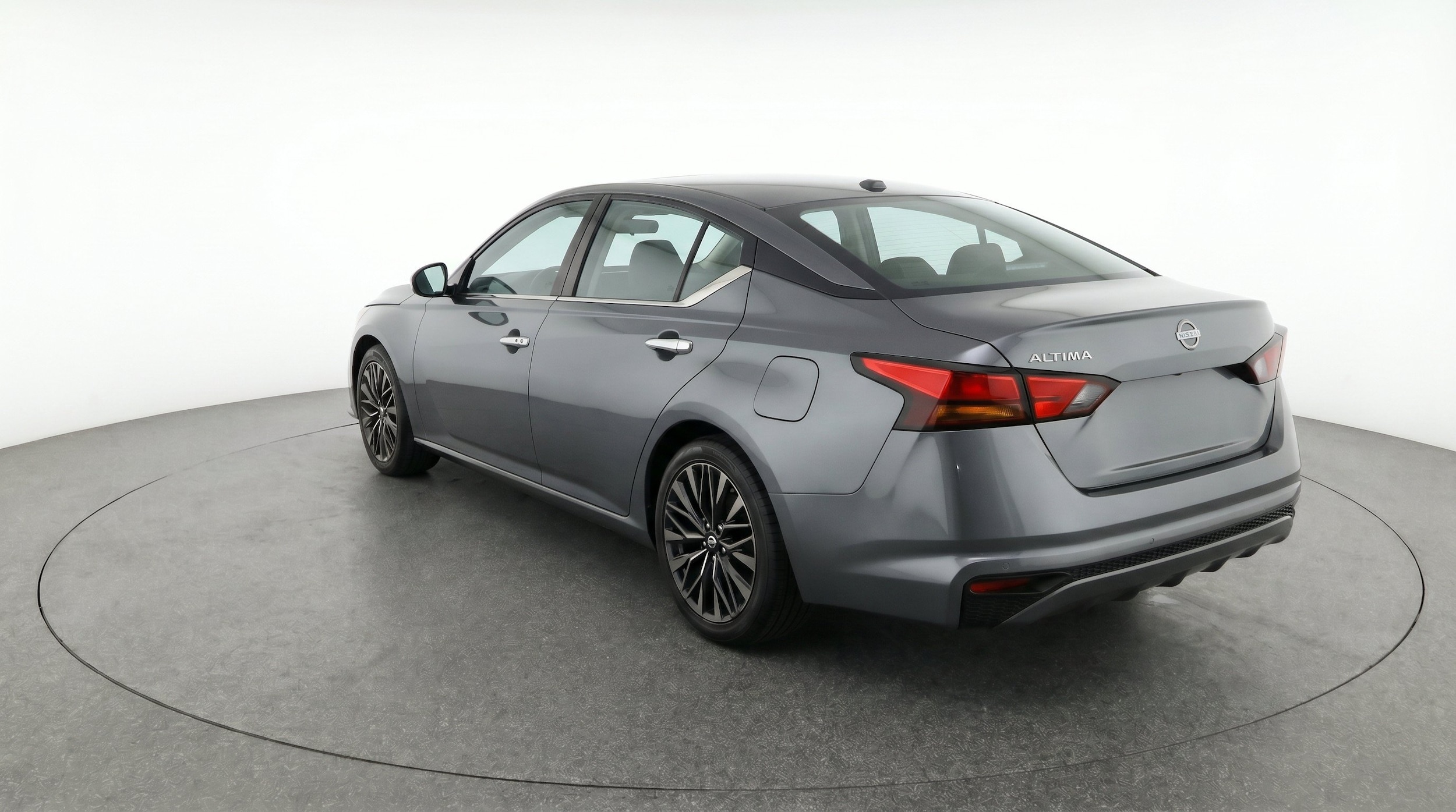 Thumbnail: 2025 Nissan Altima - 6