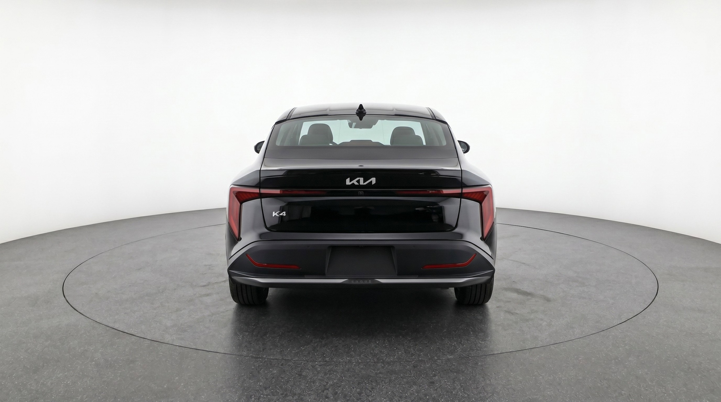 Thumbnail: 2025 Kia K4 - 7