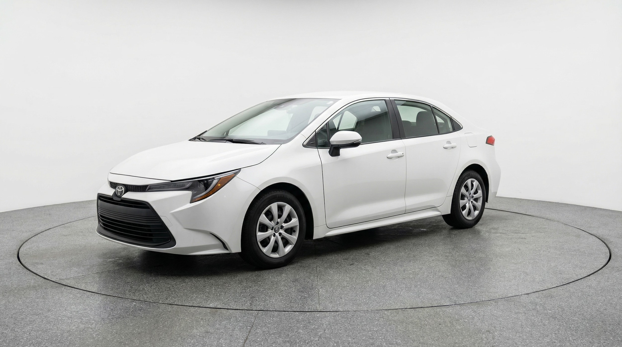 Thumbnail: 2025 Toyota Corolla - 3