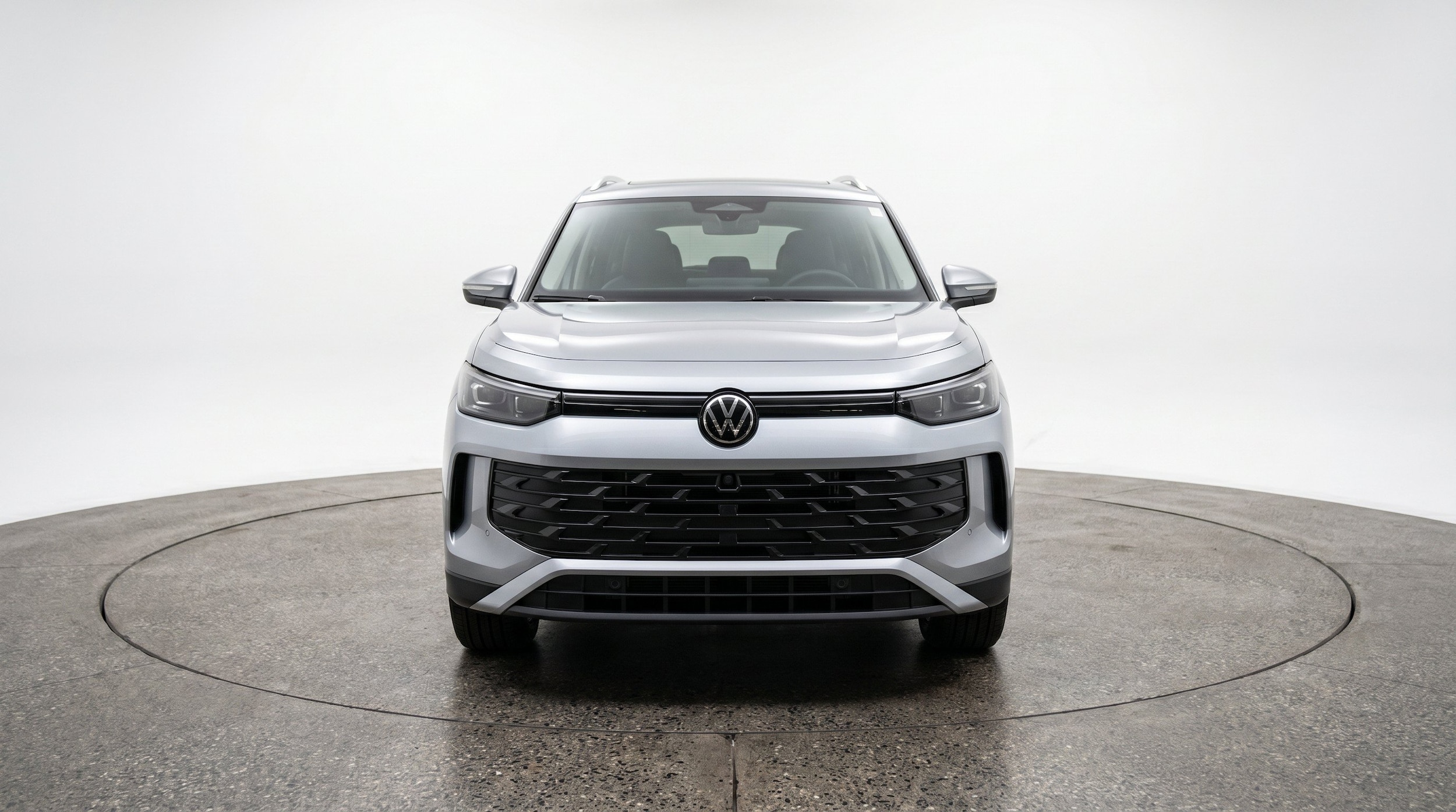 Thumbnail: 2026 Volkswagen Tiguan - 2