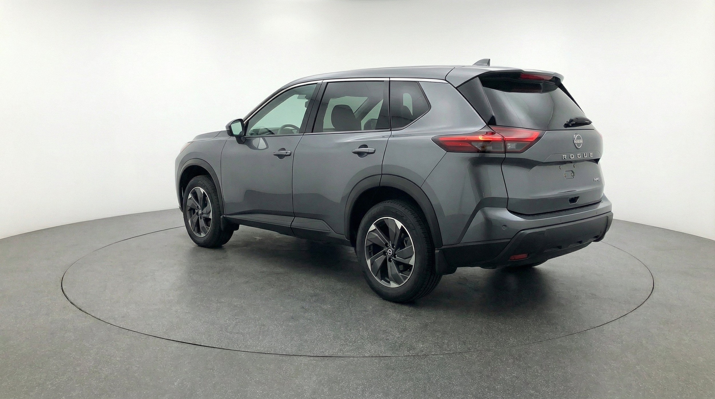 Thumbnail: 2025 Nissan Rogue - 6