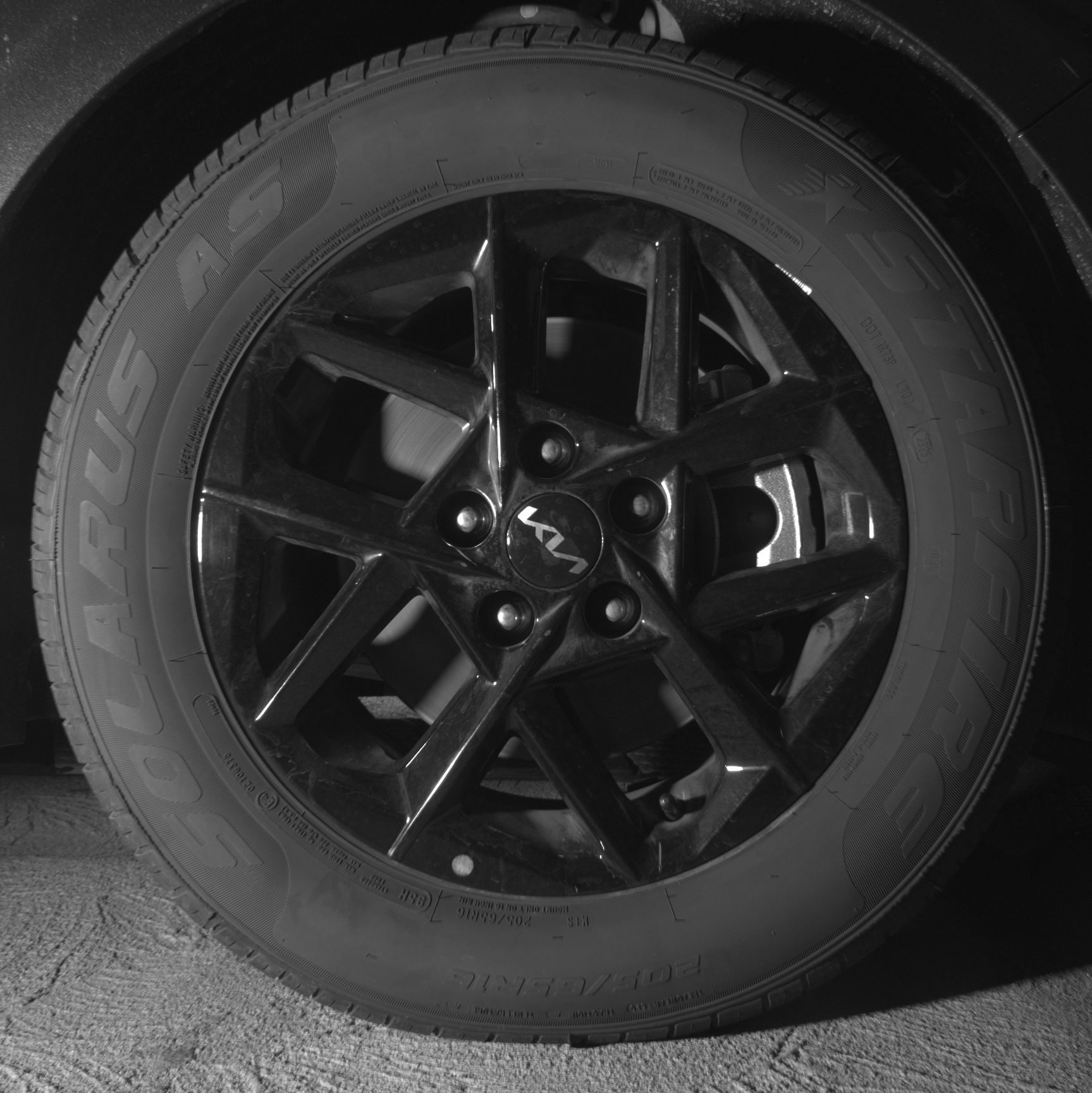 Thumbnail: 2025 Kia K5 - 10