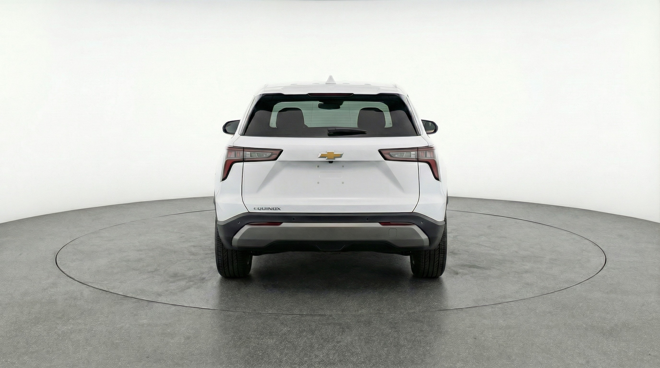 Thumbnail: 2025 Chevrolet Equinox - 6