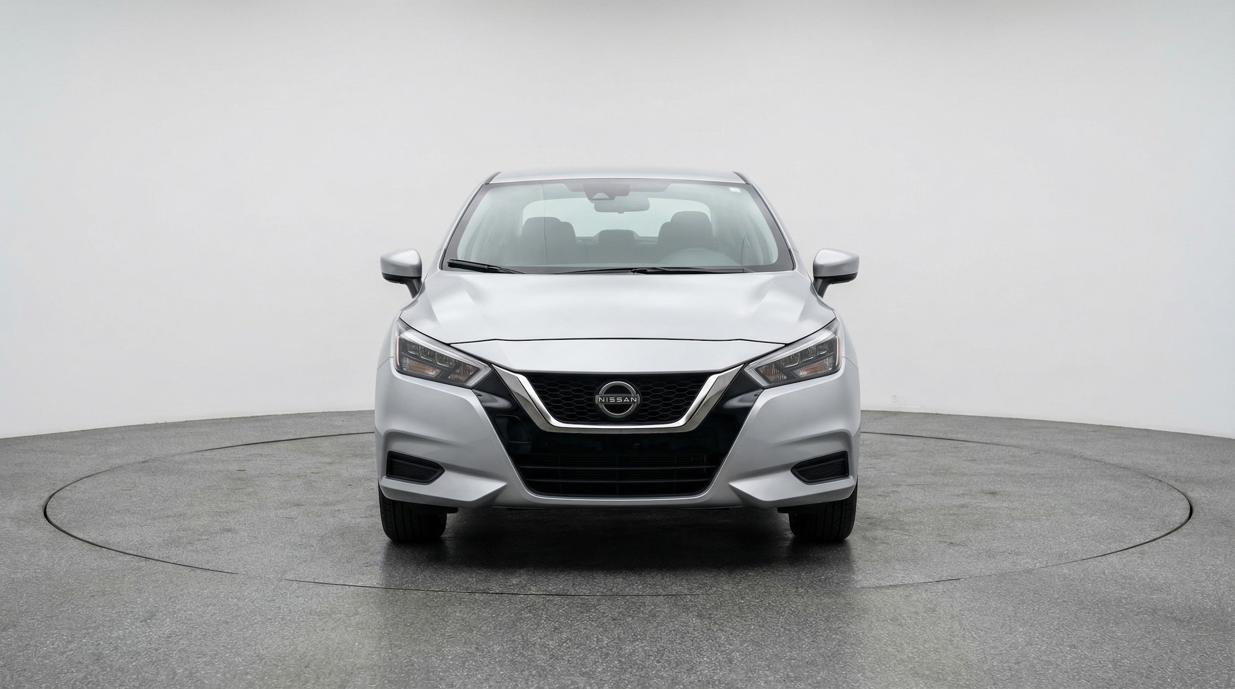 Thumbnail: 2025 Nissan Versa - 2