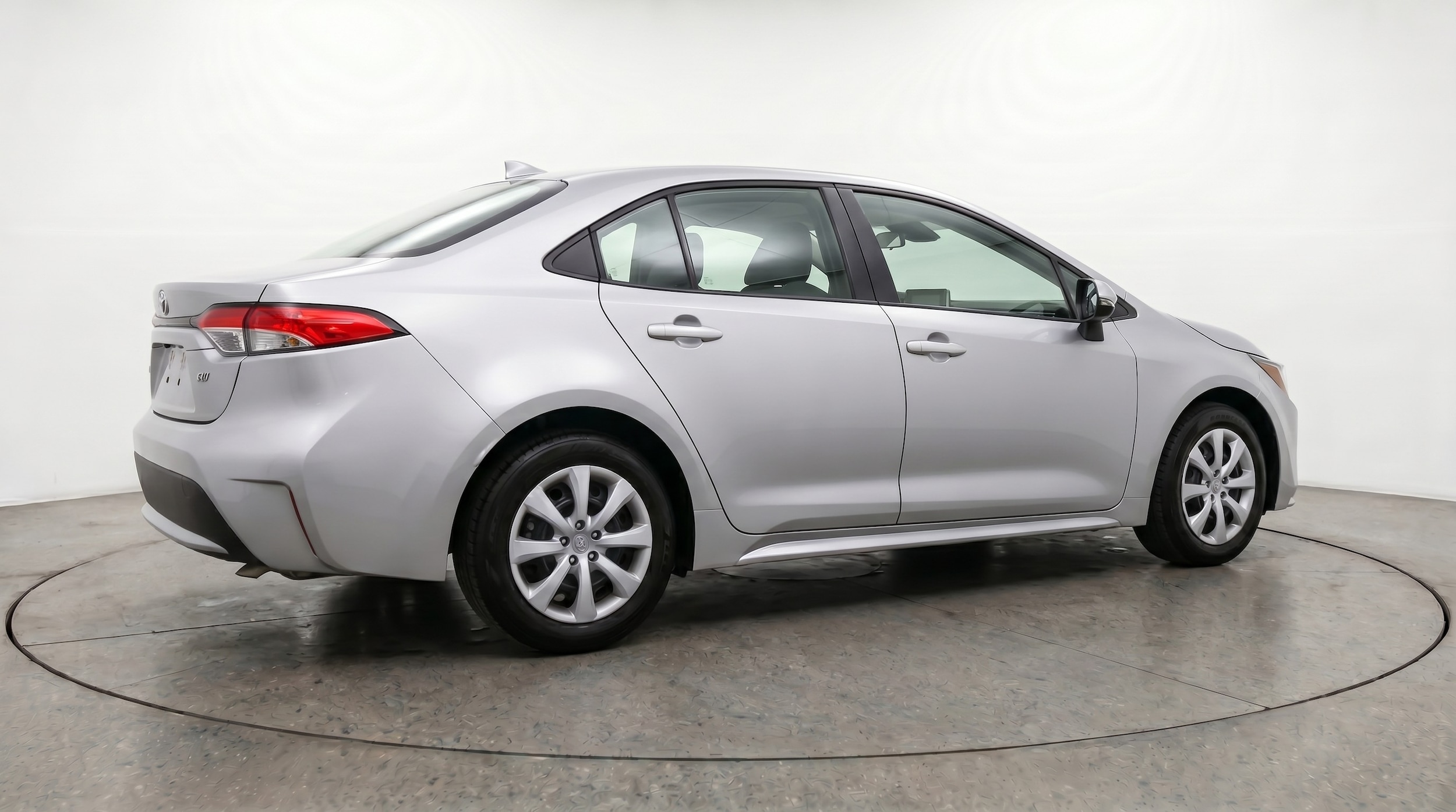 Thumbnail: 2025 Toyota Corolla - 7