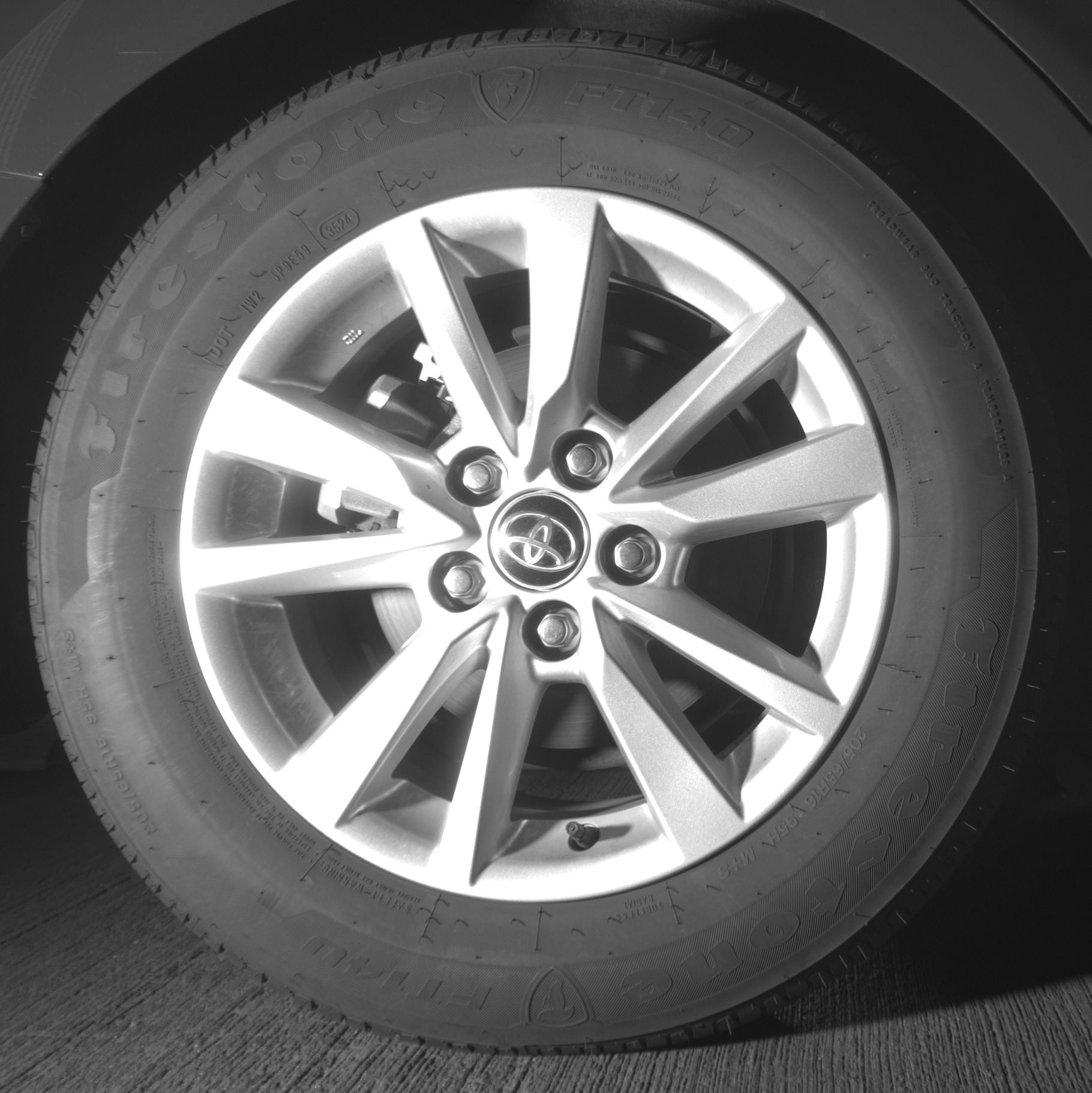 Thumbnail: 2025 Toyota Camry - 12