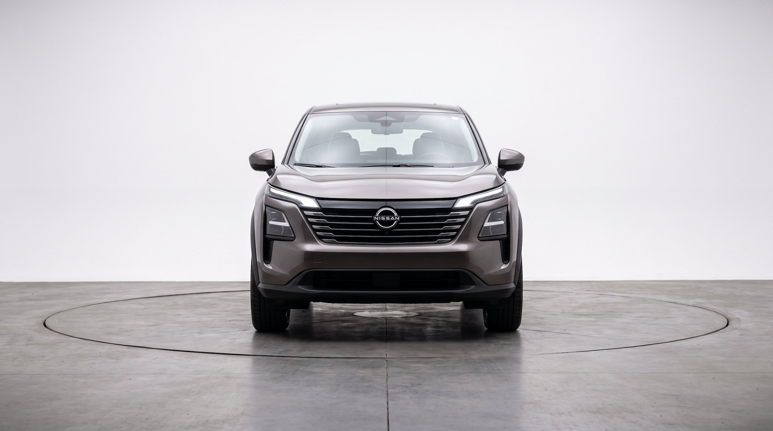 Thumbnail: 2026 Nissan Kicks - 2