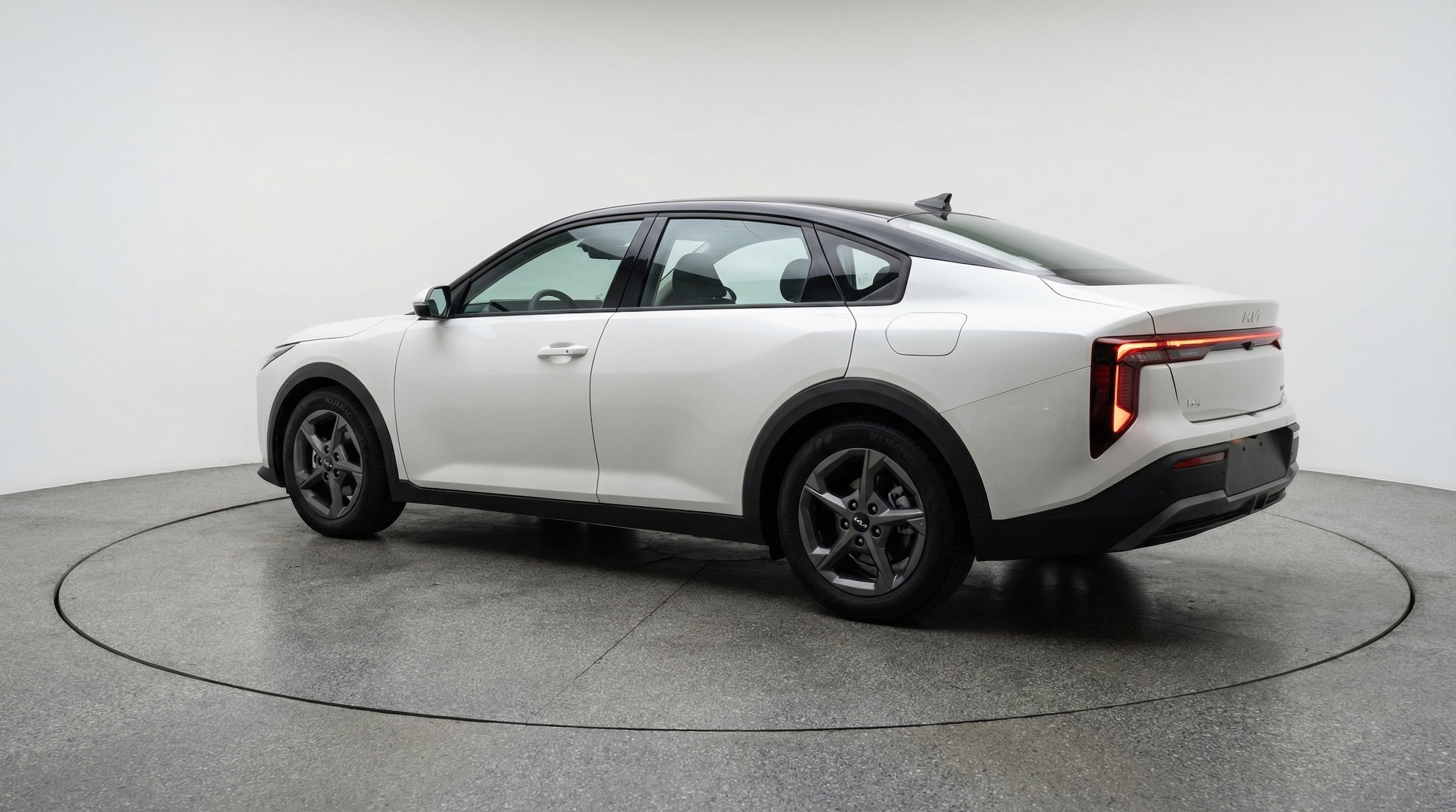 Thumbnail: 2025 Kia K4 - 5
