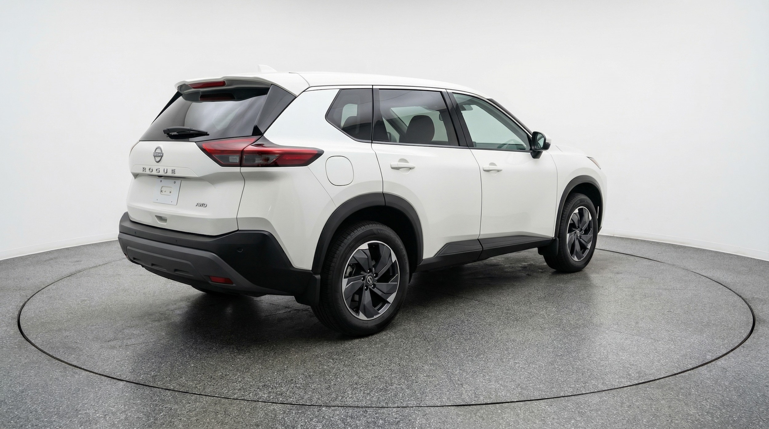Thumbnail: 2025 Nissan Rogue - 7