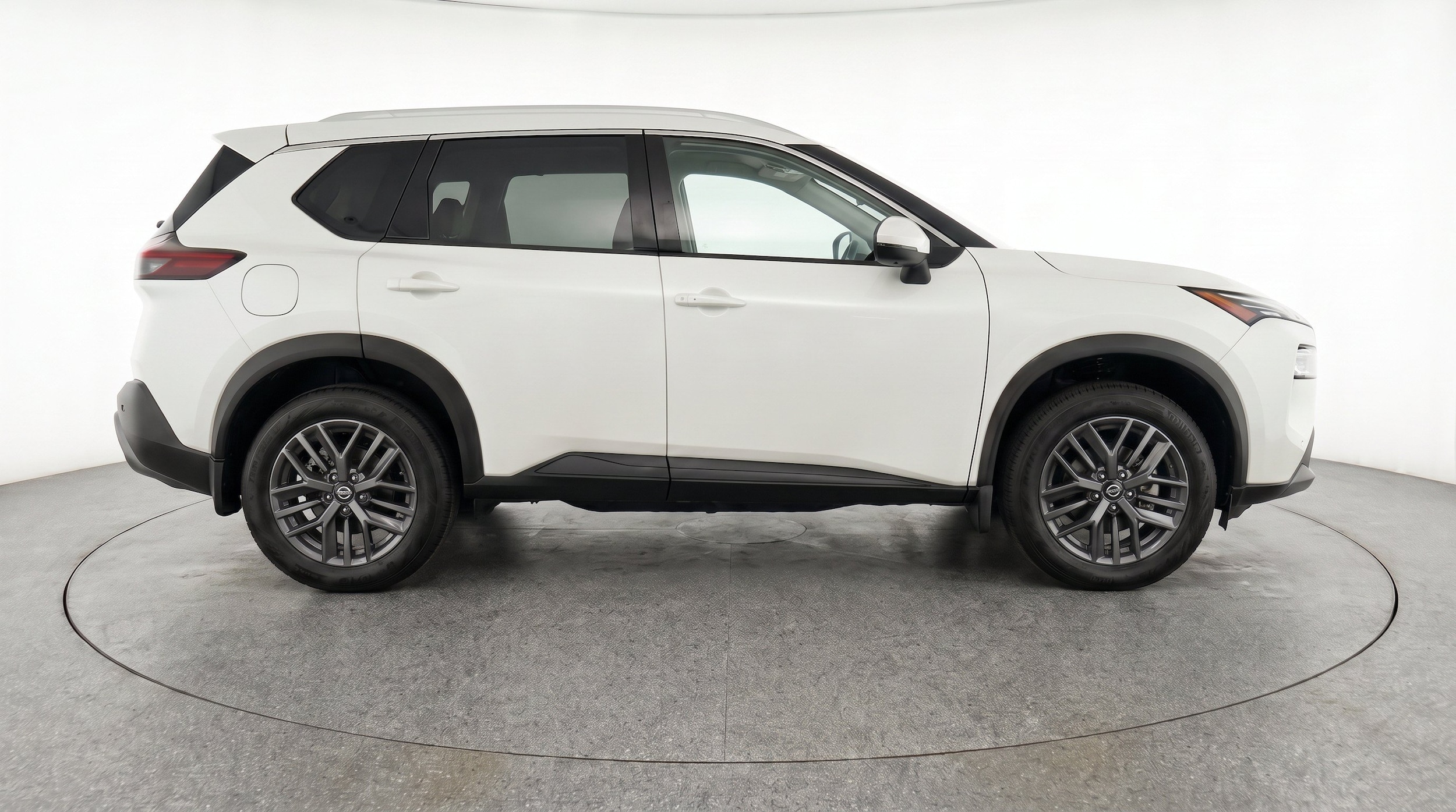 Thumbnail: 2026 Nissan Rogue - 11