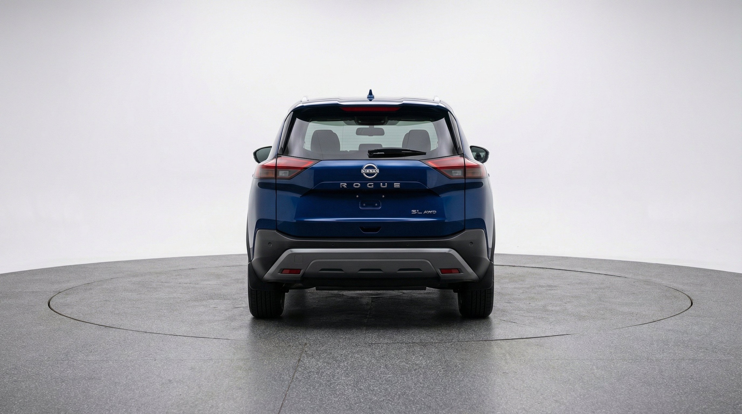 Thumbnail: 2026 Nissan Rogue - 7