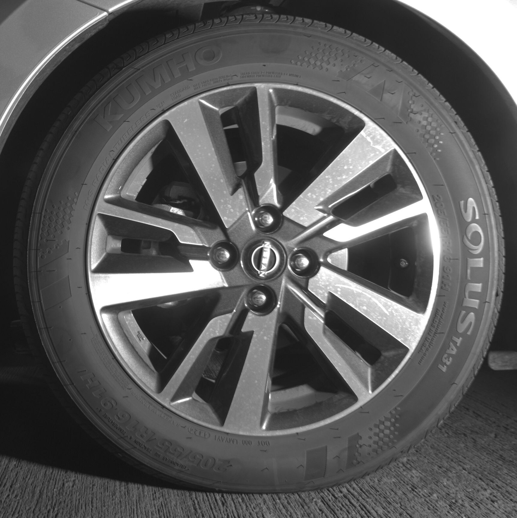 Thumbnail: 2025 Nissan Versa - 9