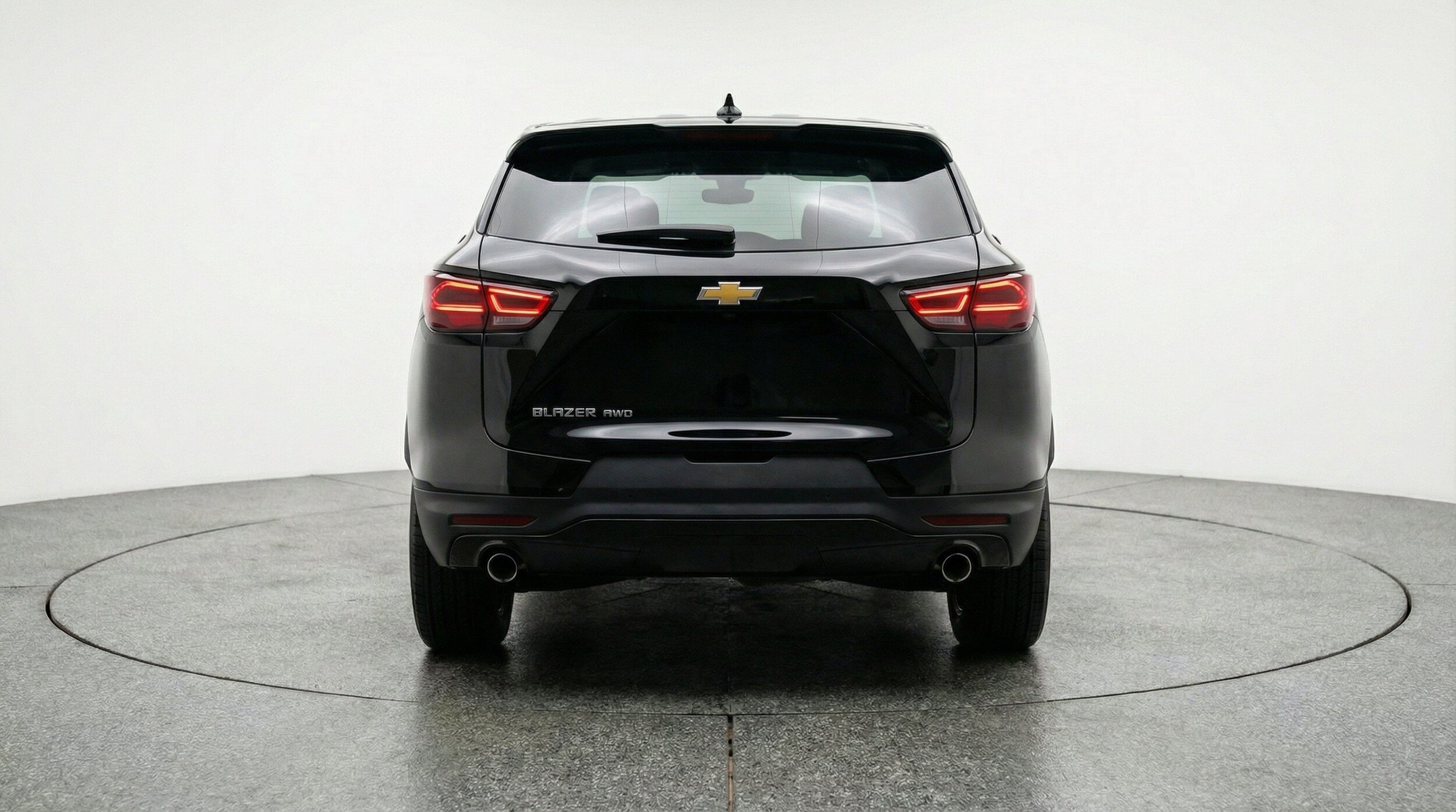 Thumbnail: 2026 Chevrolet Blazer - 7