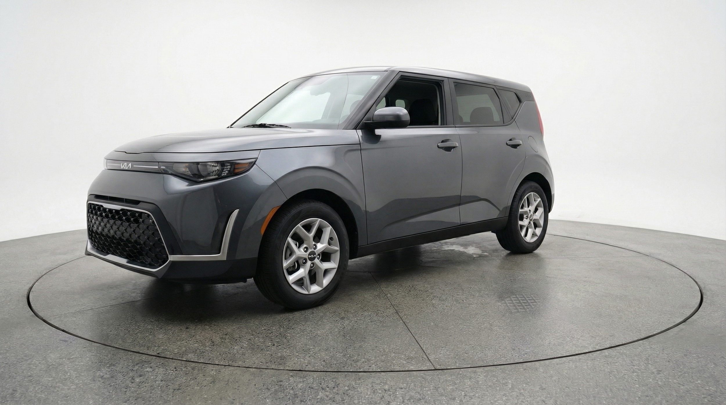 Thumbnail: 2025 Kia Soul - 3