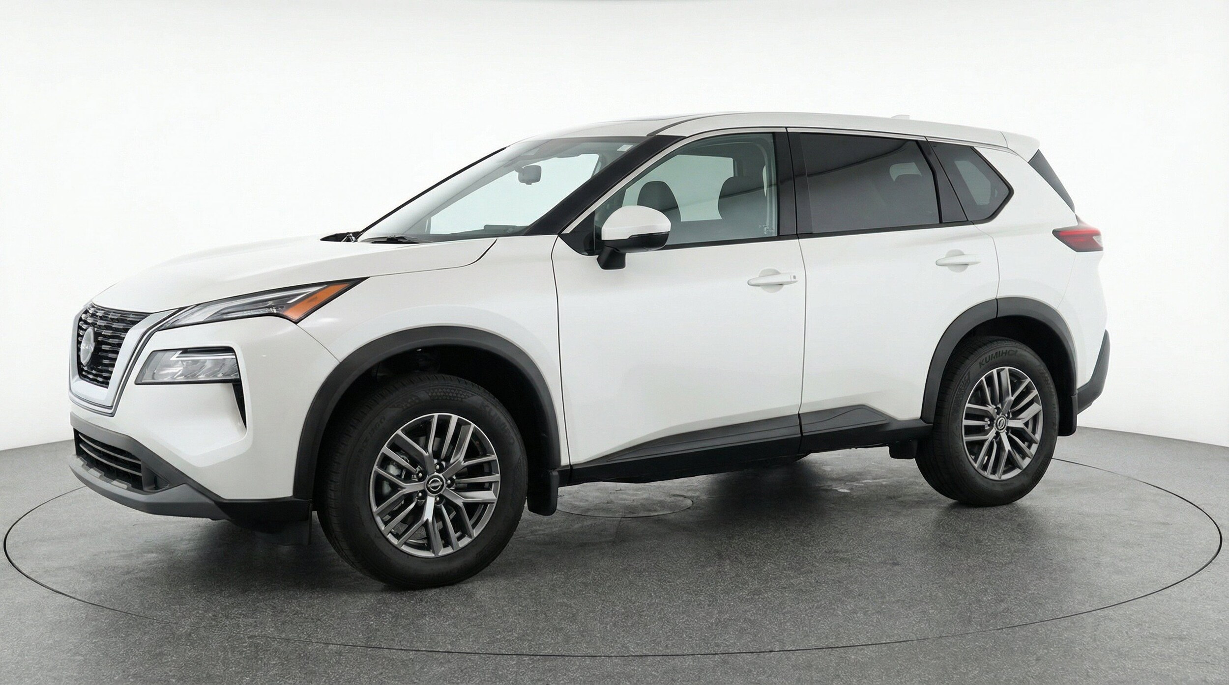 Thumbnail: 2026 Nissan Rogue - 3