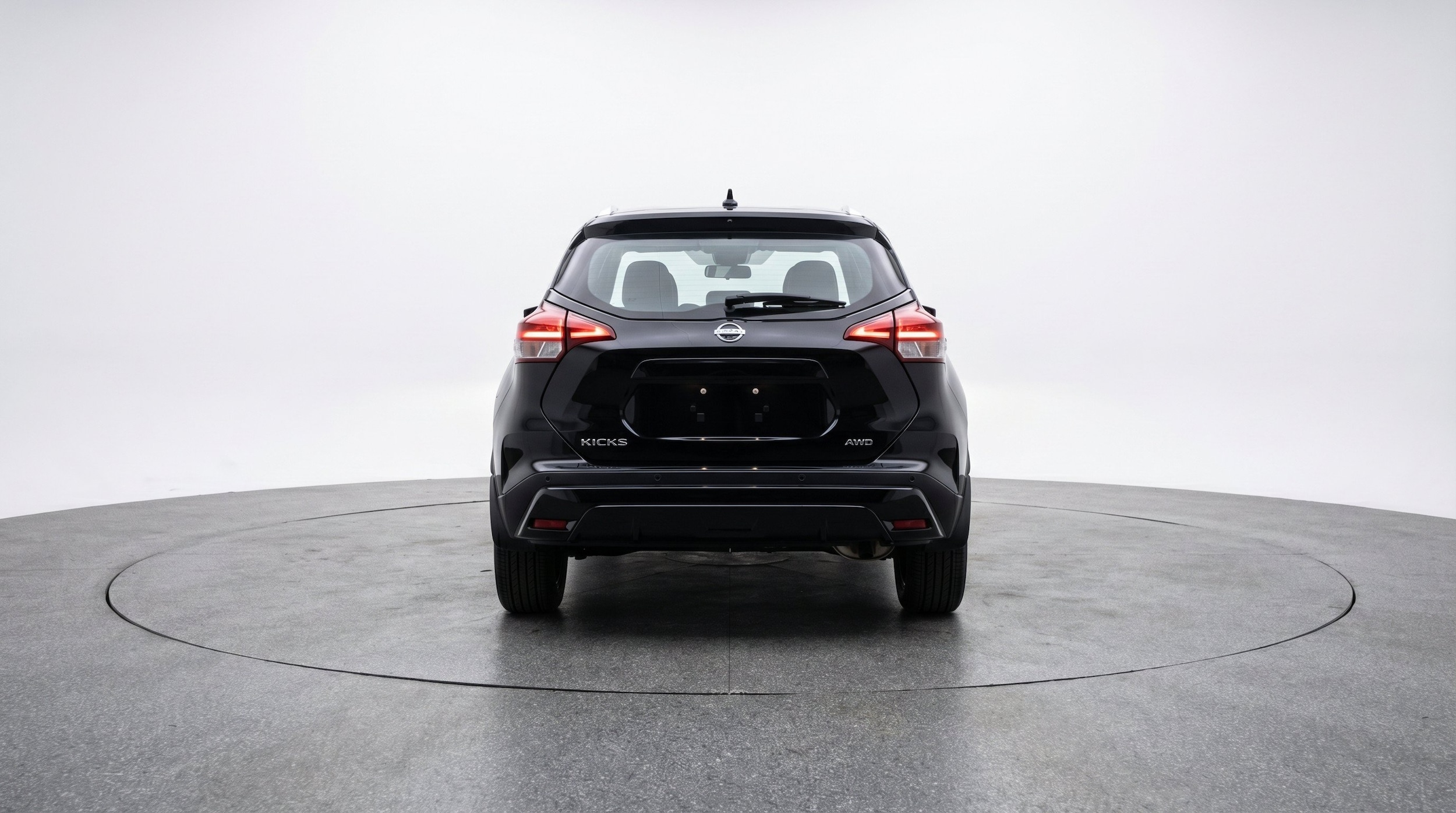 Thumbnail: 2026 Nissan Kicks - 7