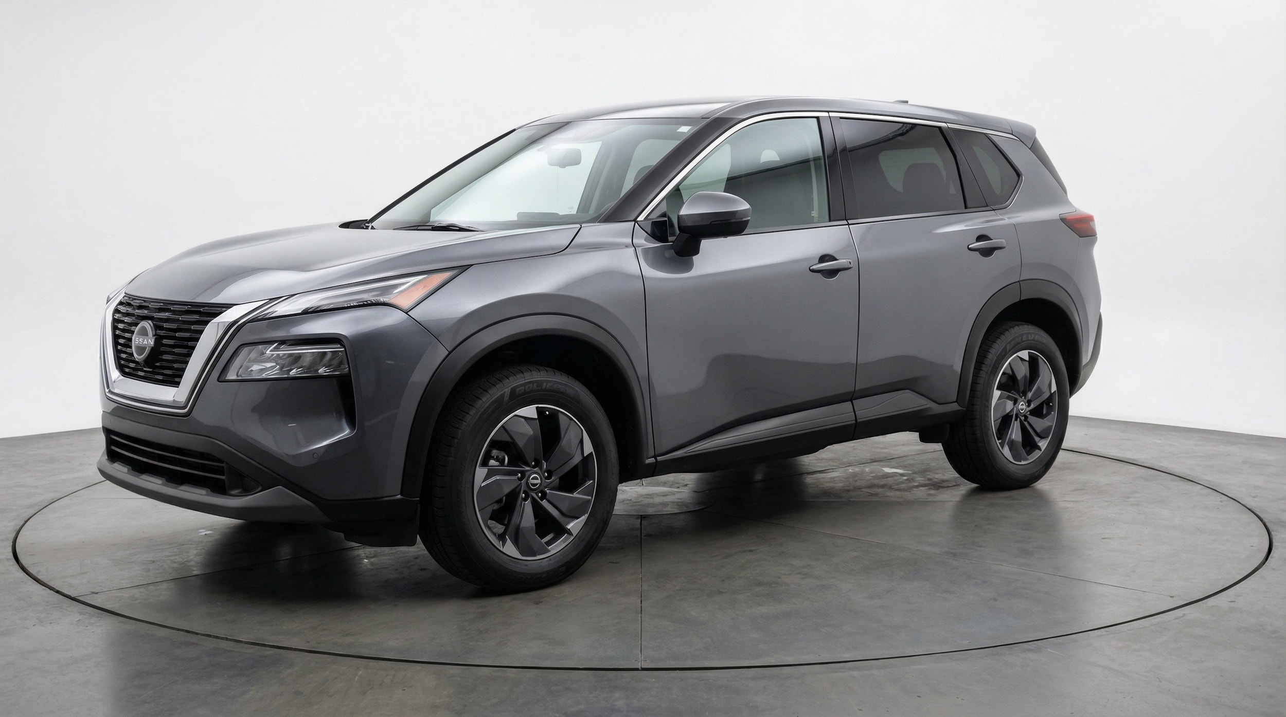 Thumbnail: 2025 Nissan Rogue - 3