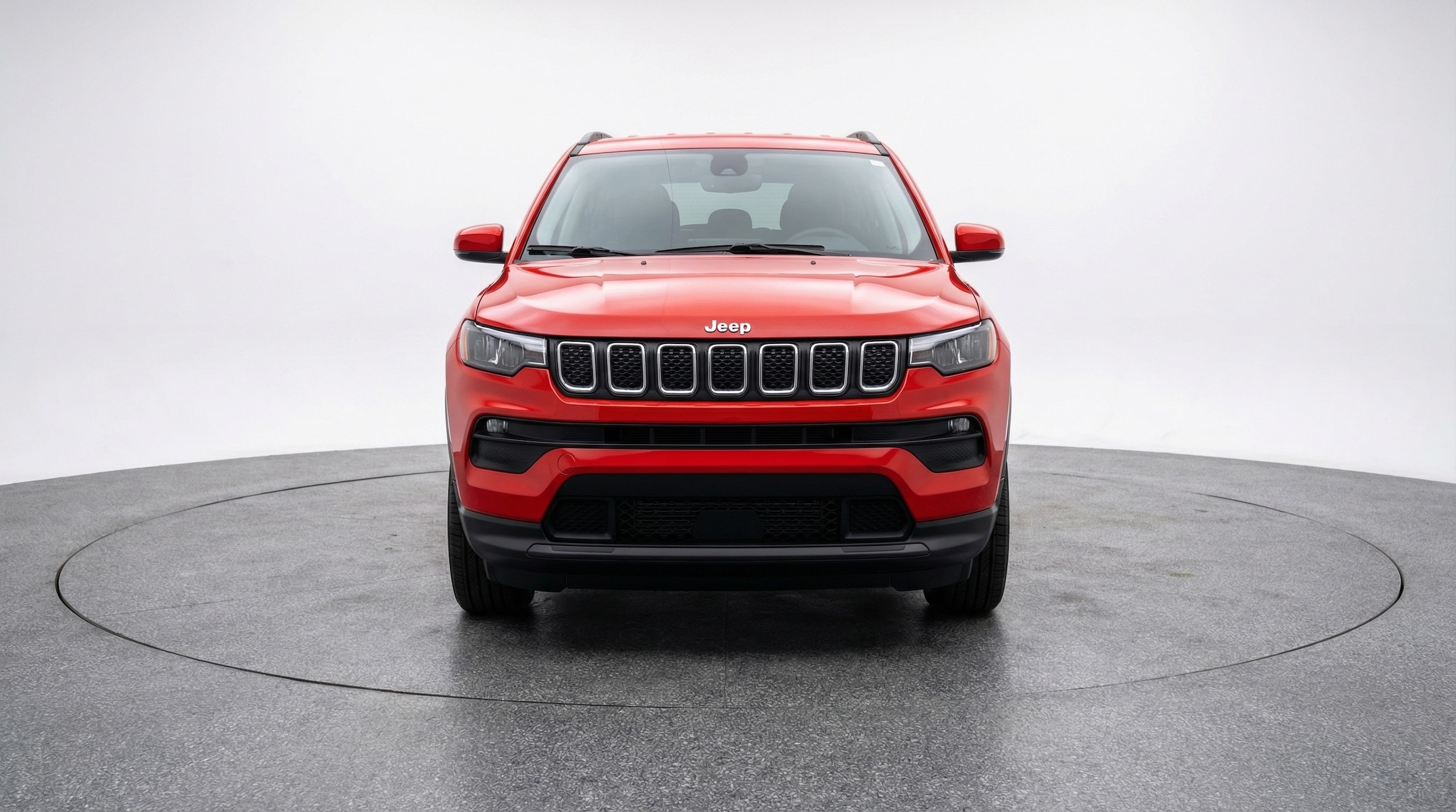 Thumbnail: 2025 Jeep Compass - 2