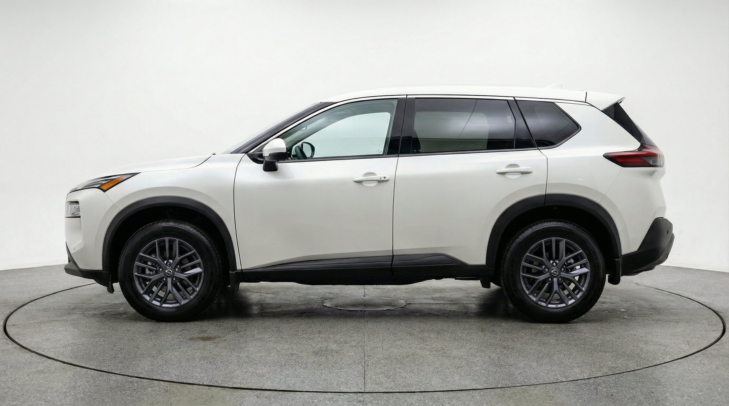 Thumbnail: 2026 Nissan Rogue - 5