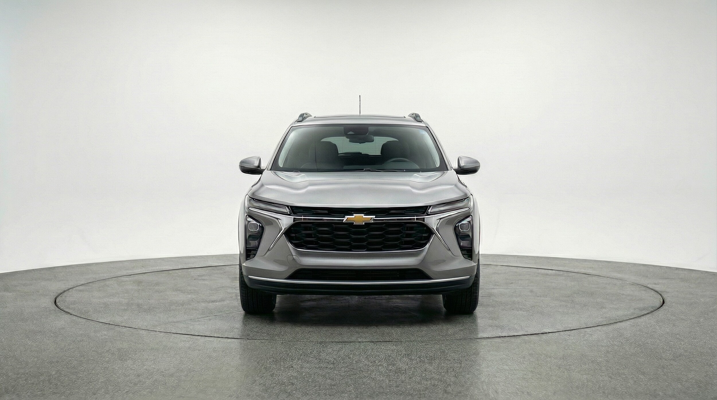 Thumbnail: 2025 Chevrolet Trax - 2