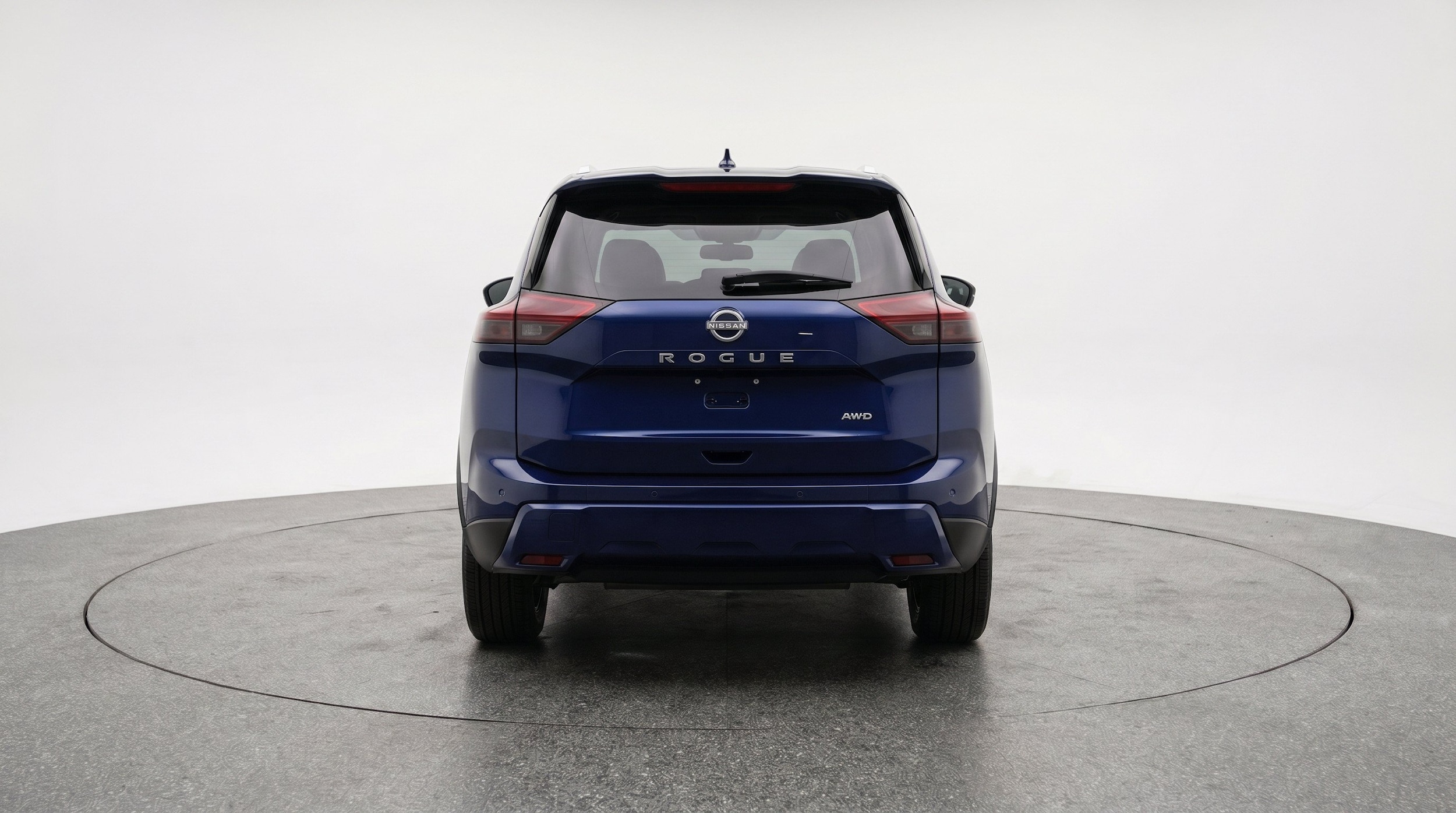 Thumbnail: 2026 Nissan Rogue - 7