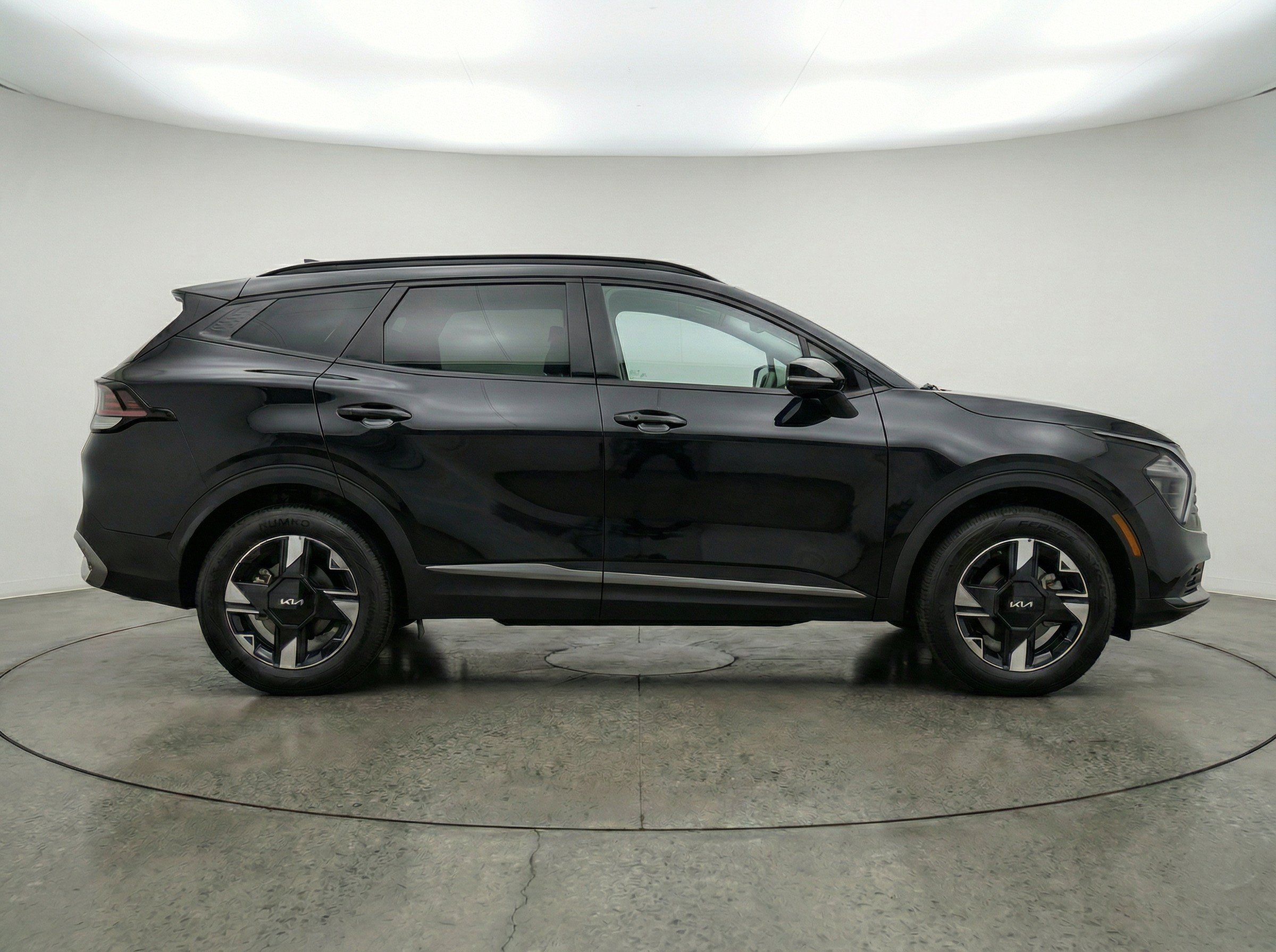 Thumbnail: 2026 Kia Sportage - 11